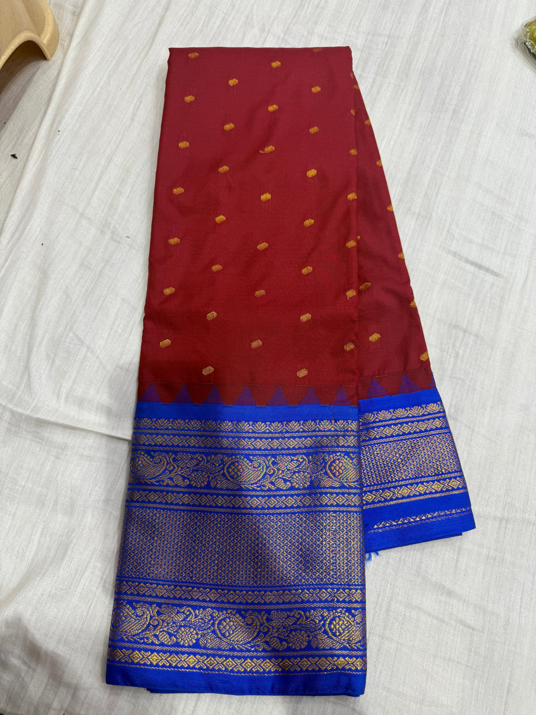SSS-76 semi gadwal