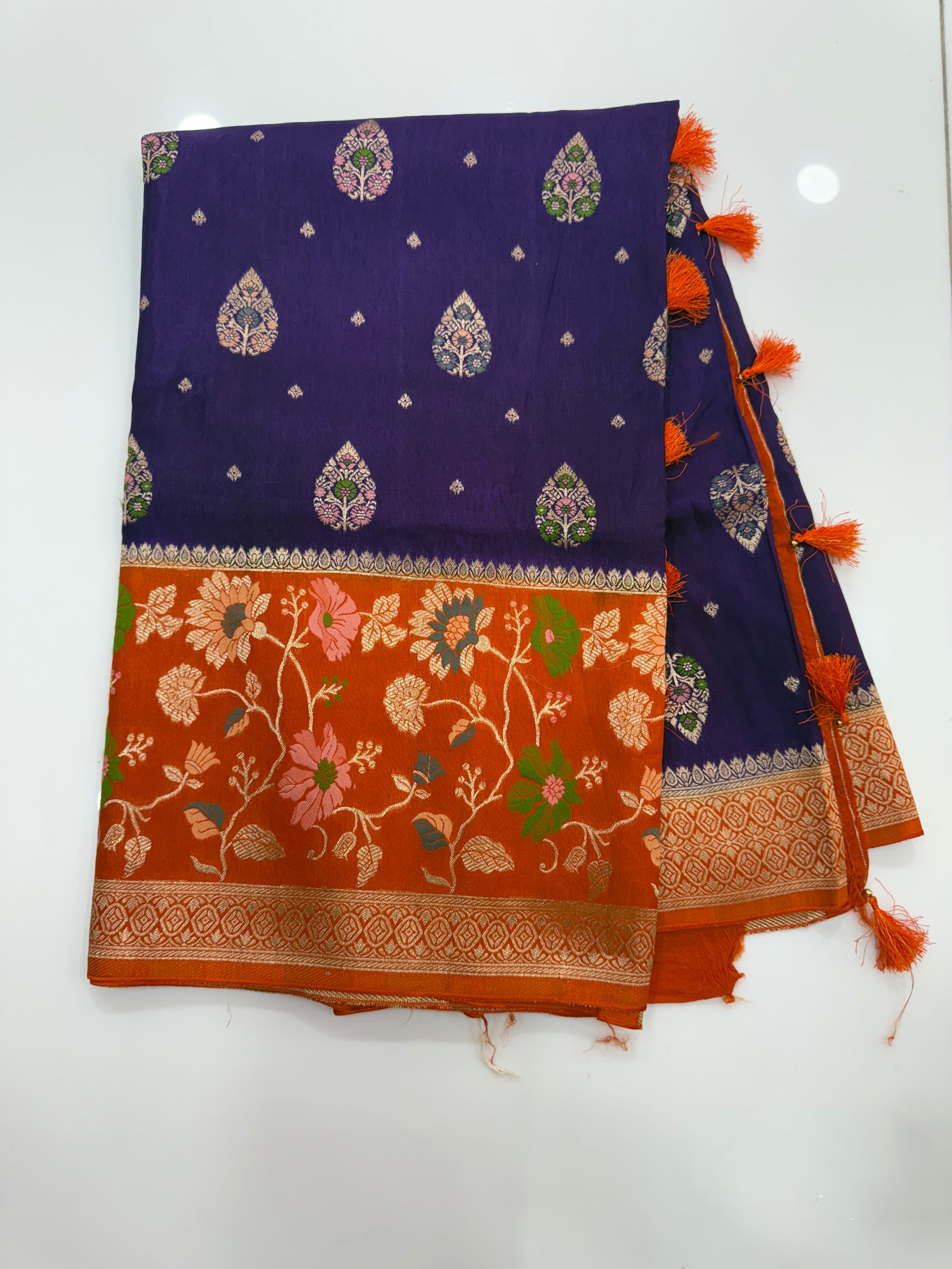 SSS-54 banarasi