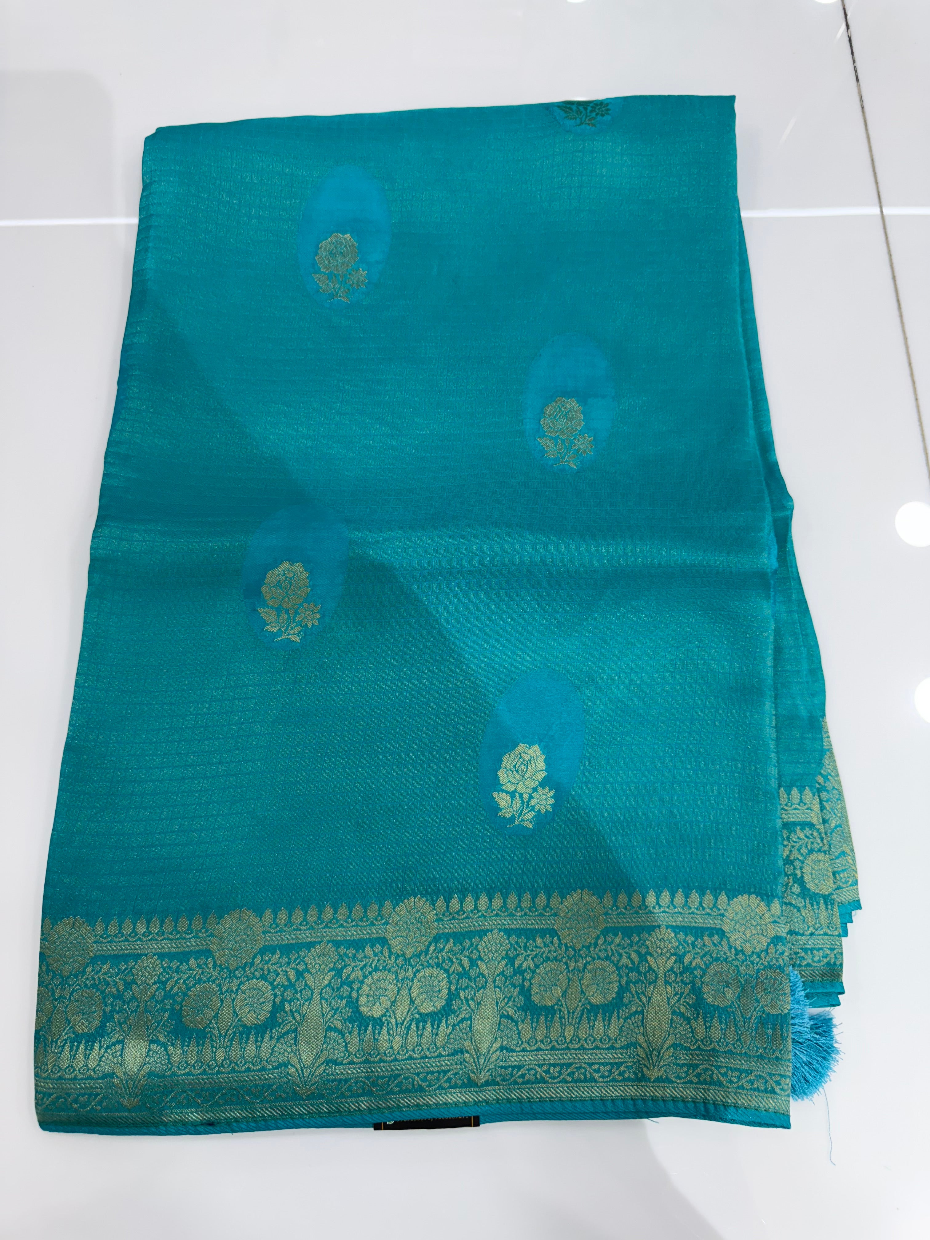 SSS-181 desiner saree