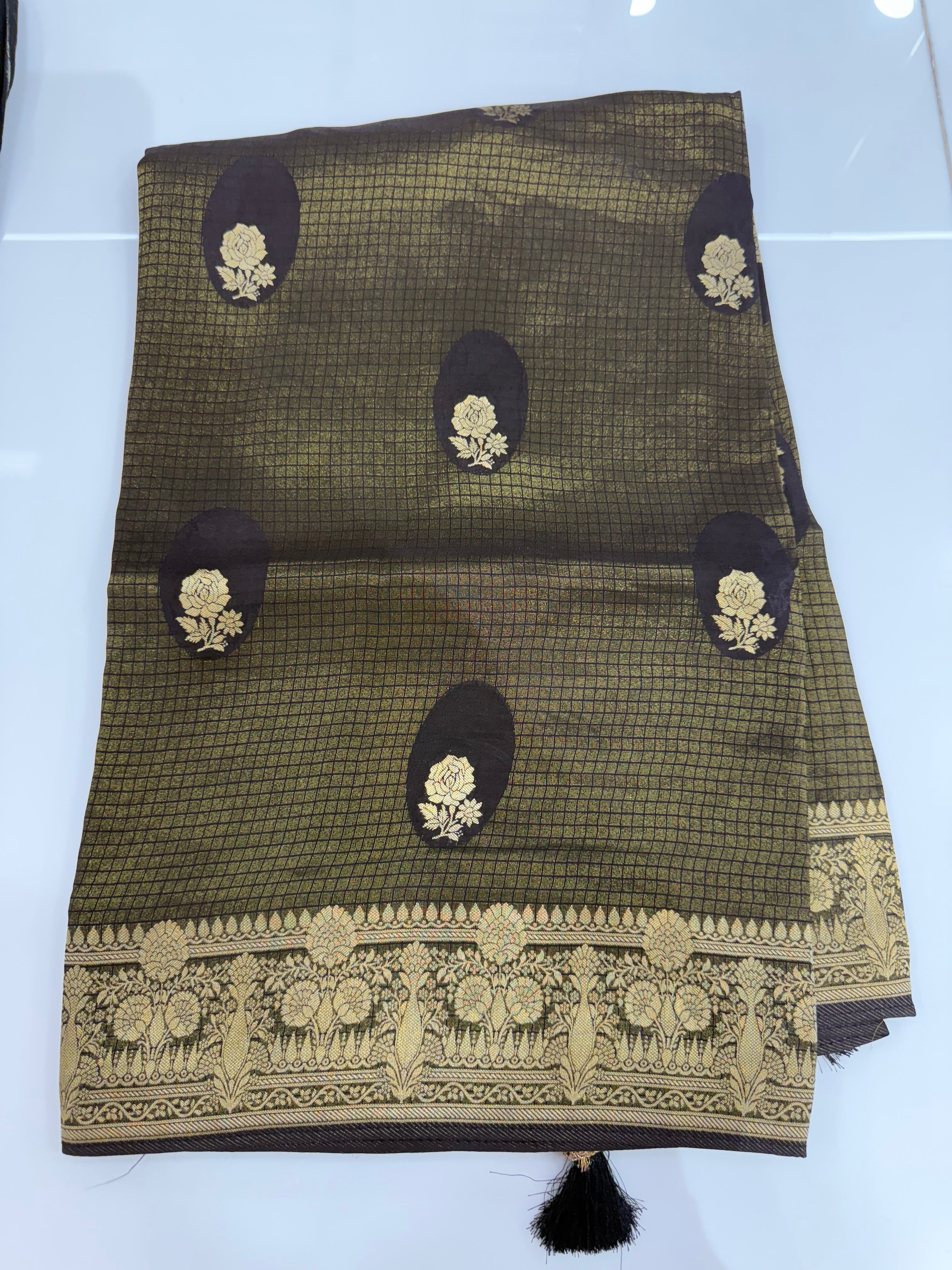 SSS-181 desiner saree