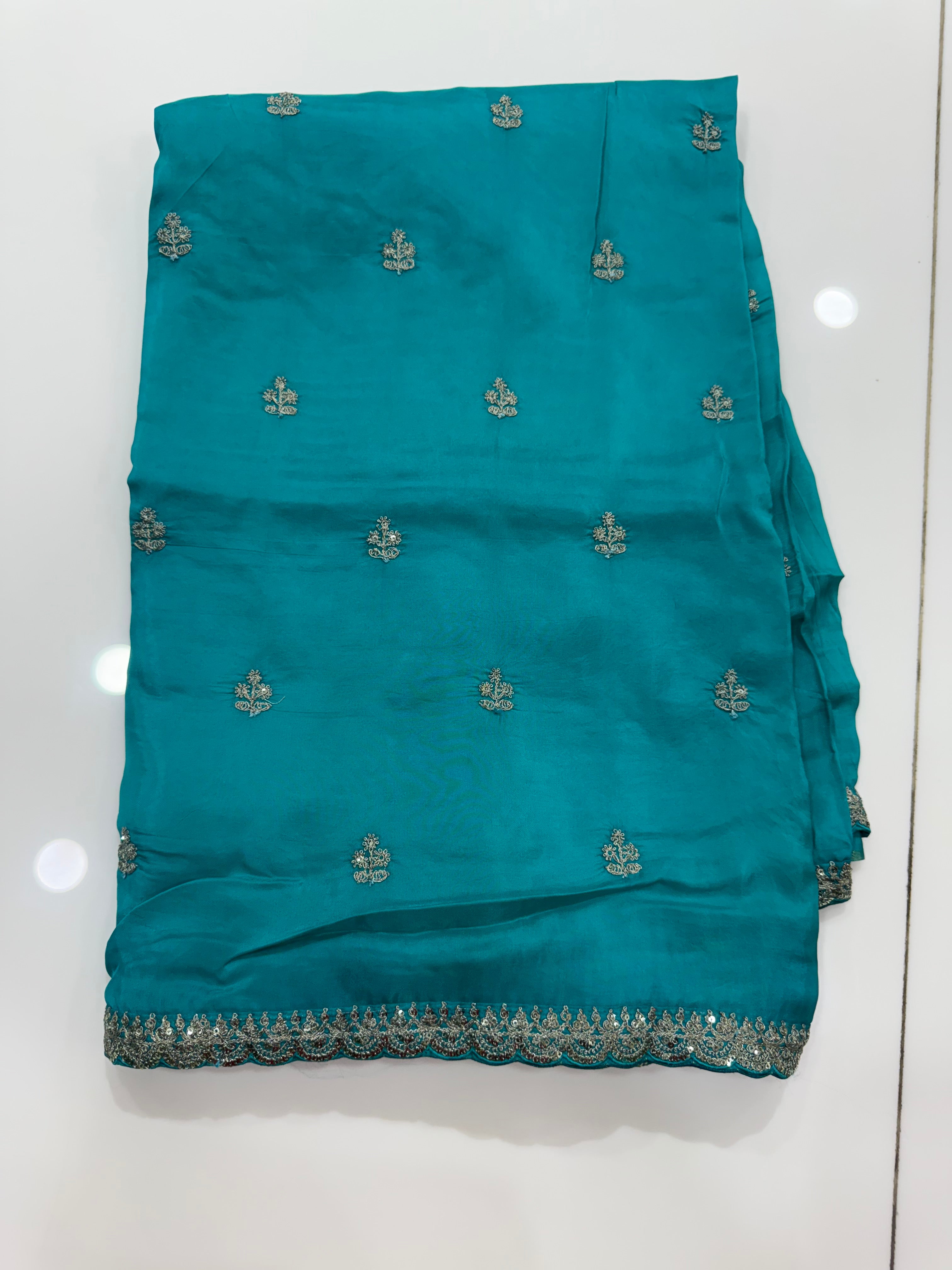 SSS-77 desiner sarees