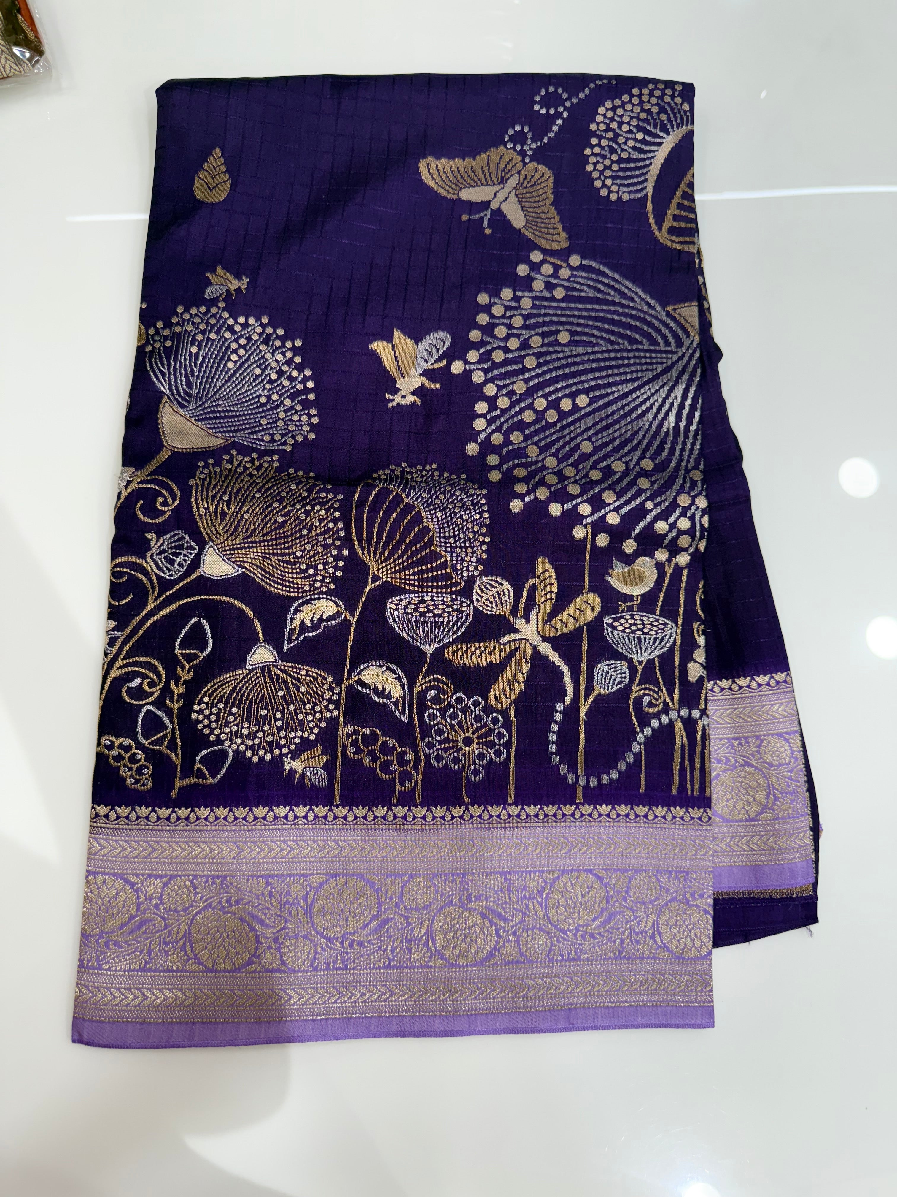SSS-179 matkha silks
