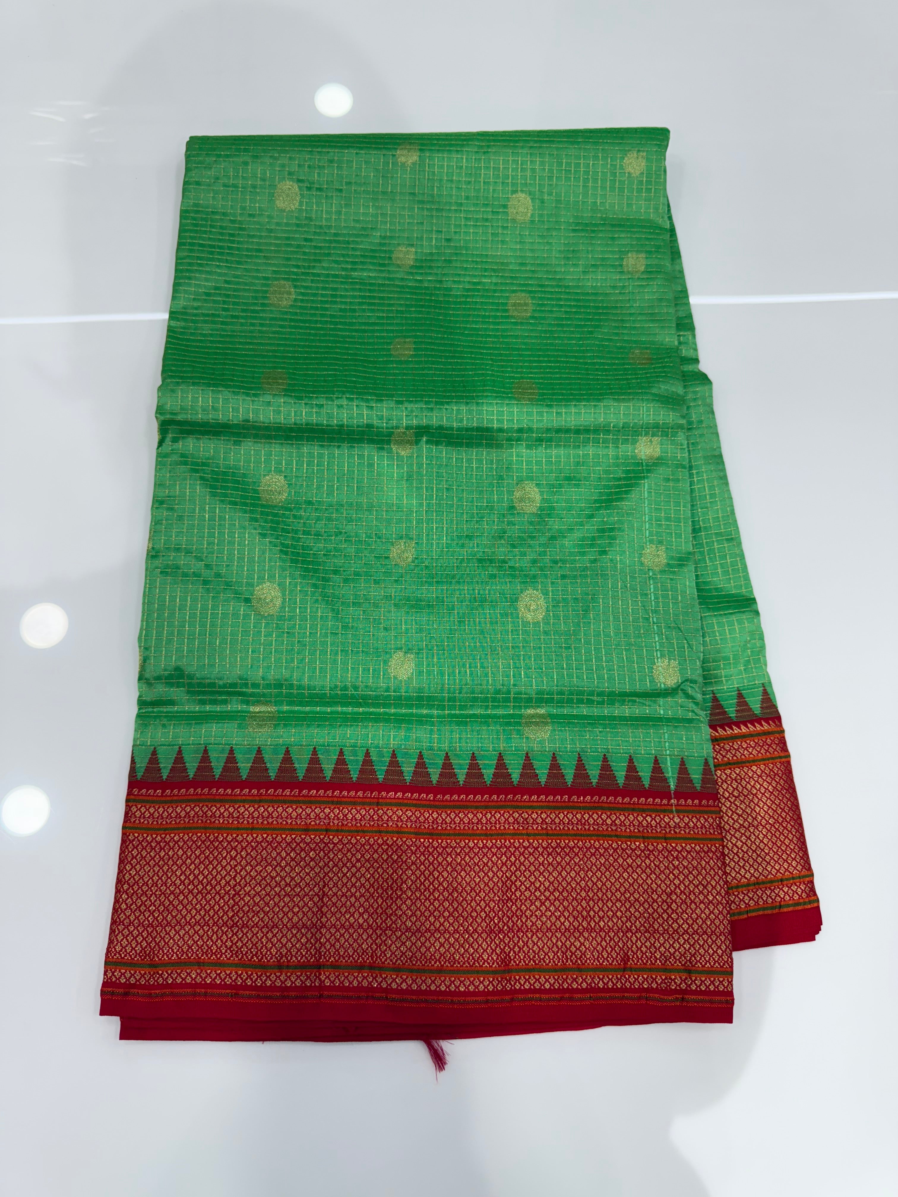 SSS- 166 pithani sares