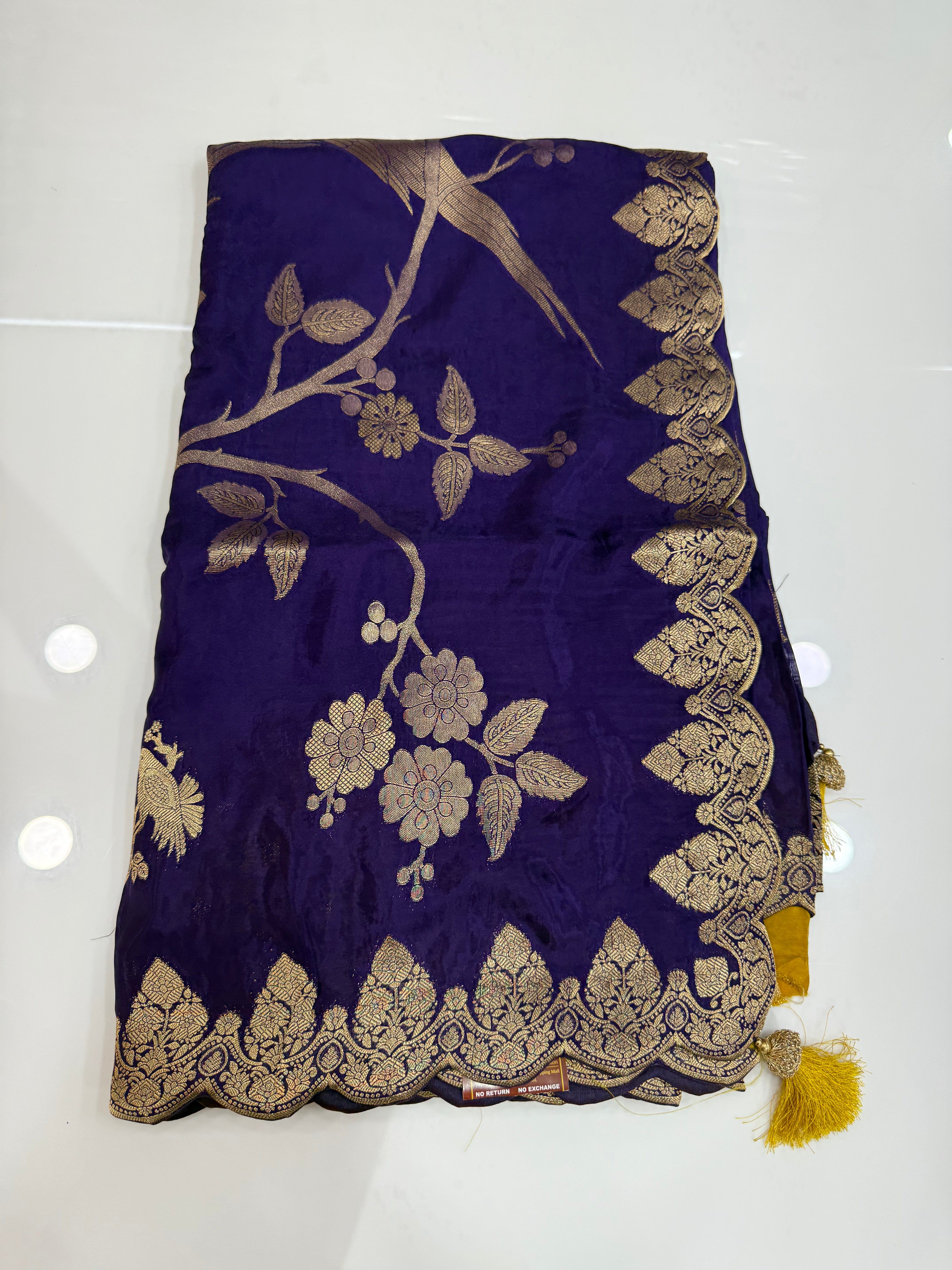 SSS-172 chinon georgette