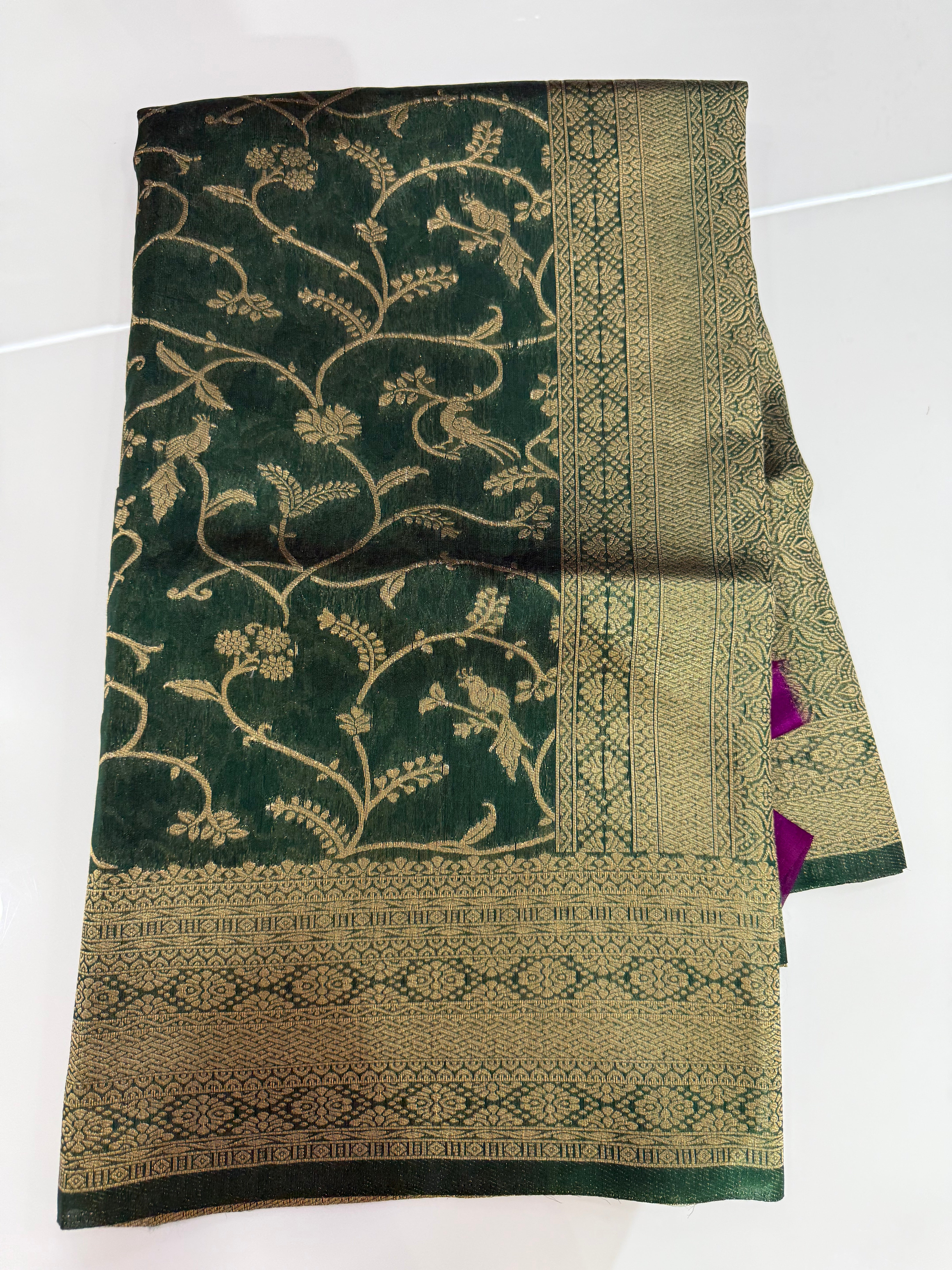 SSS-174 banaras fancy