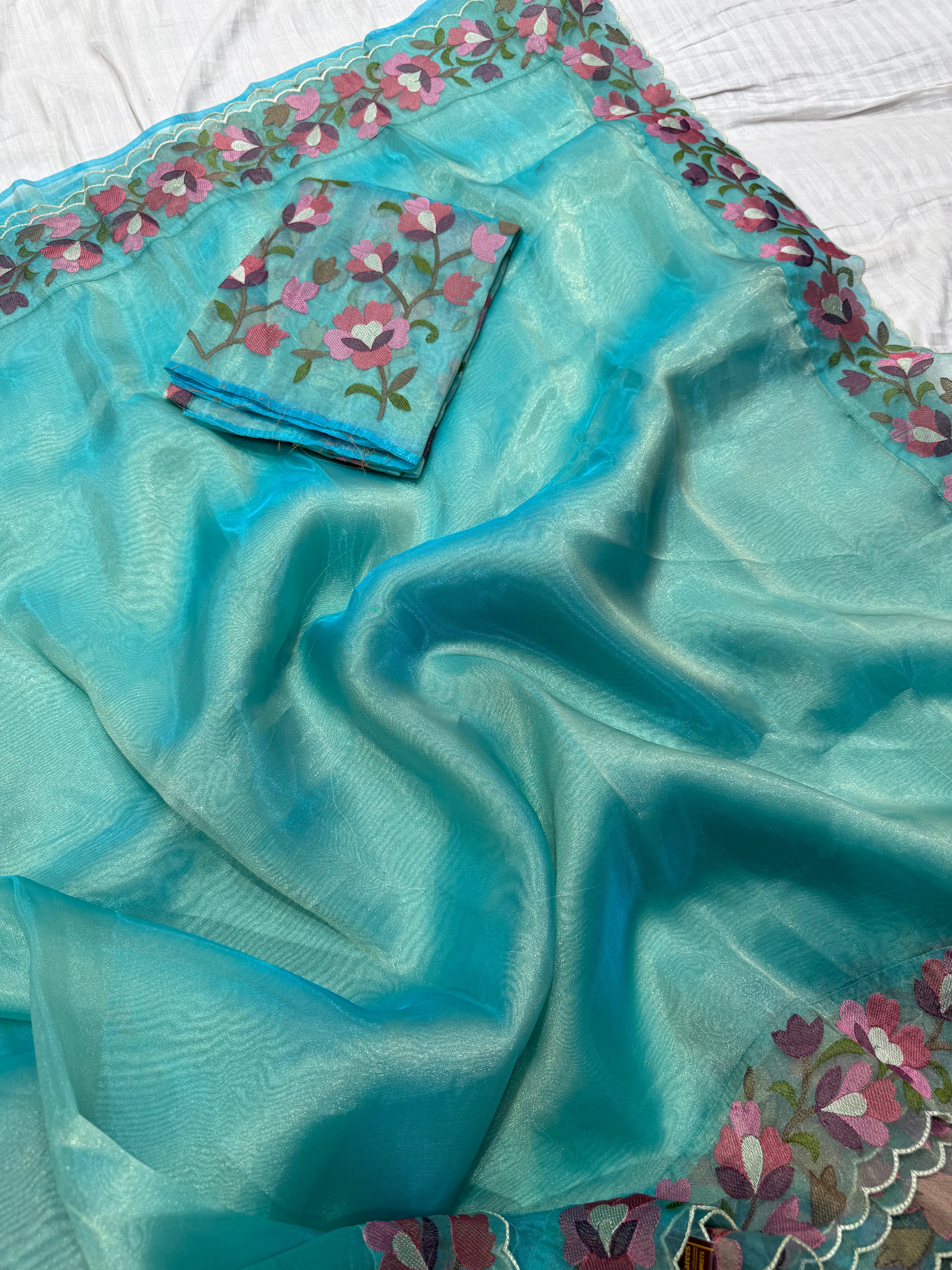 SSS-61 desiner sarees