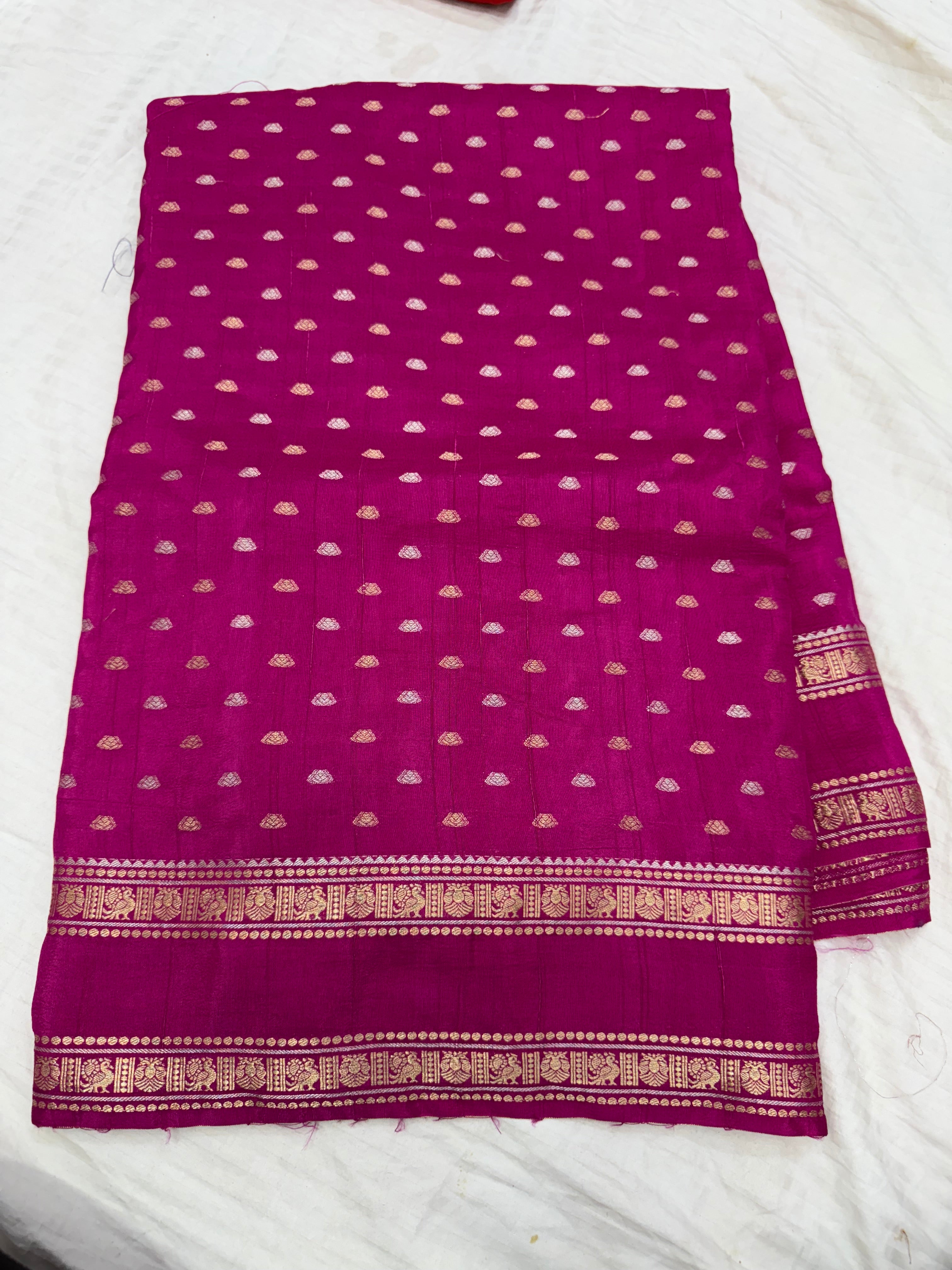 SSS-74 russian silk