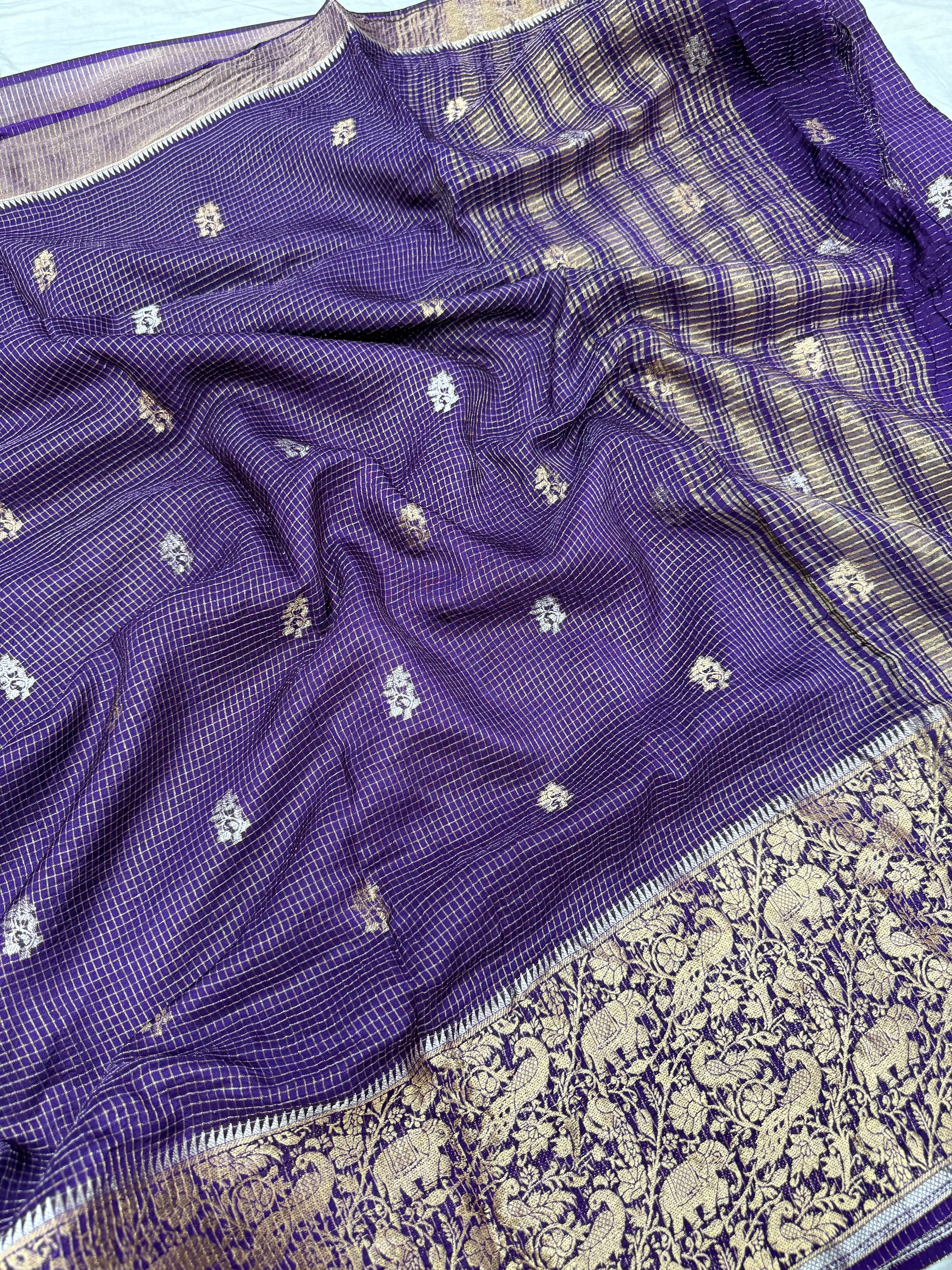 SSS-69 russain silk
