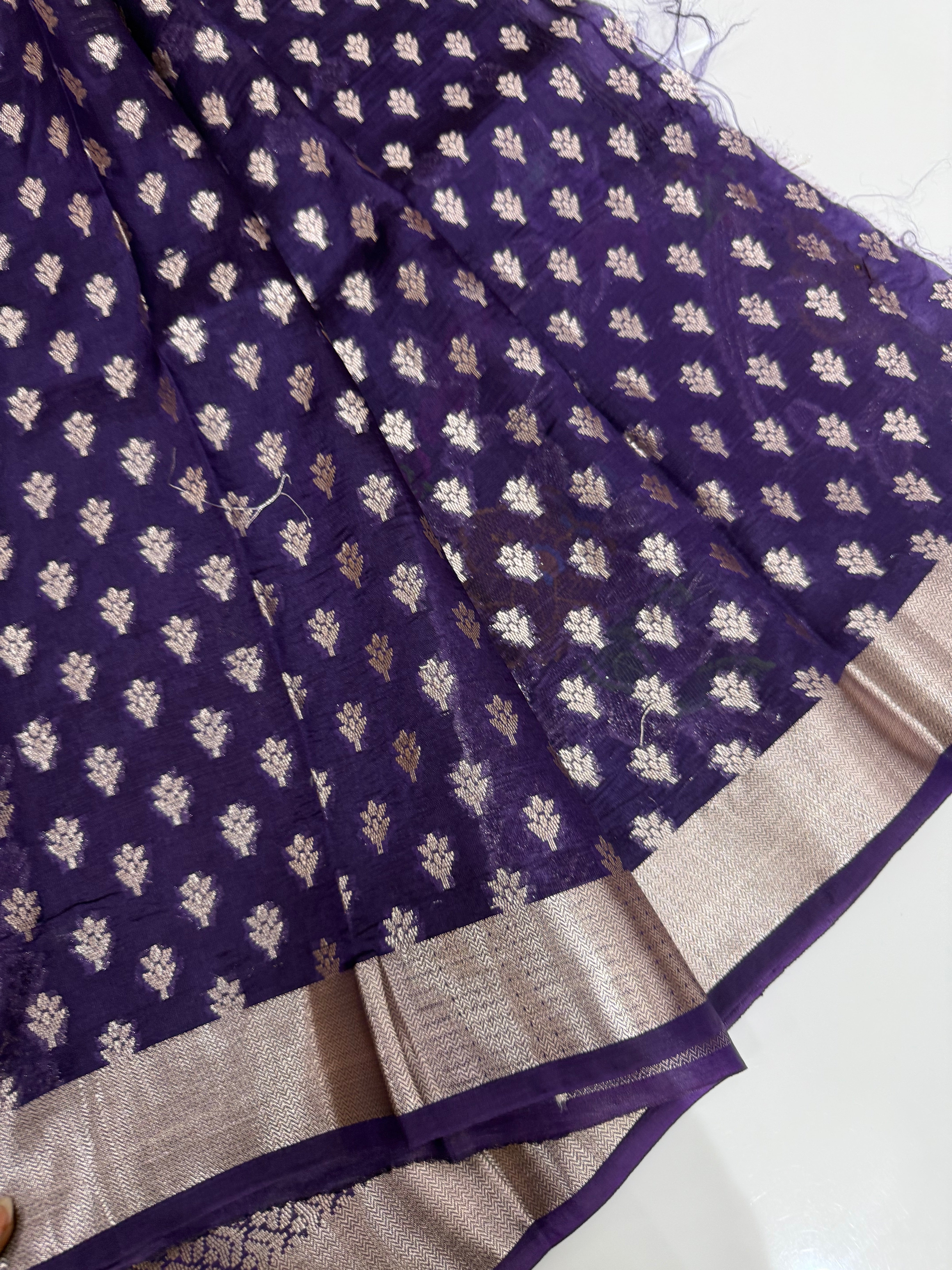 SSS-151 paper silk