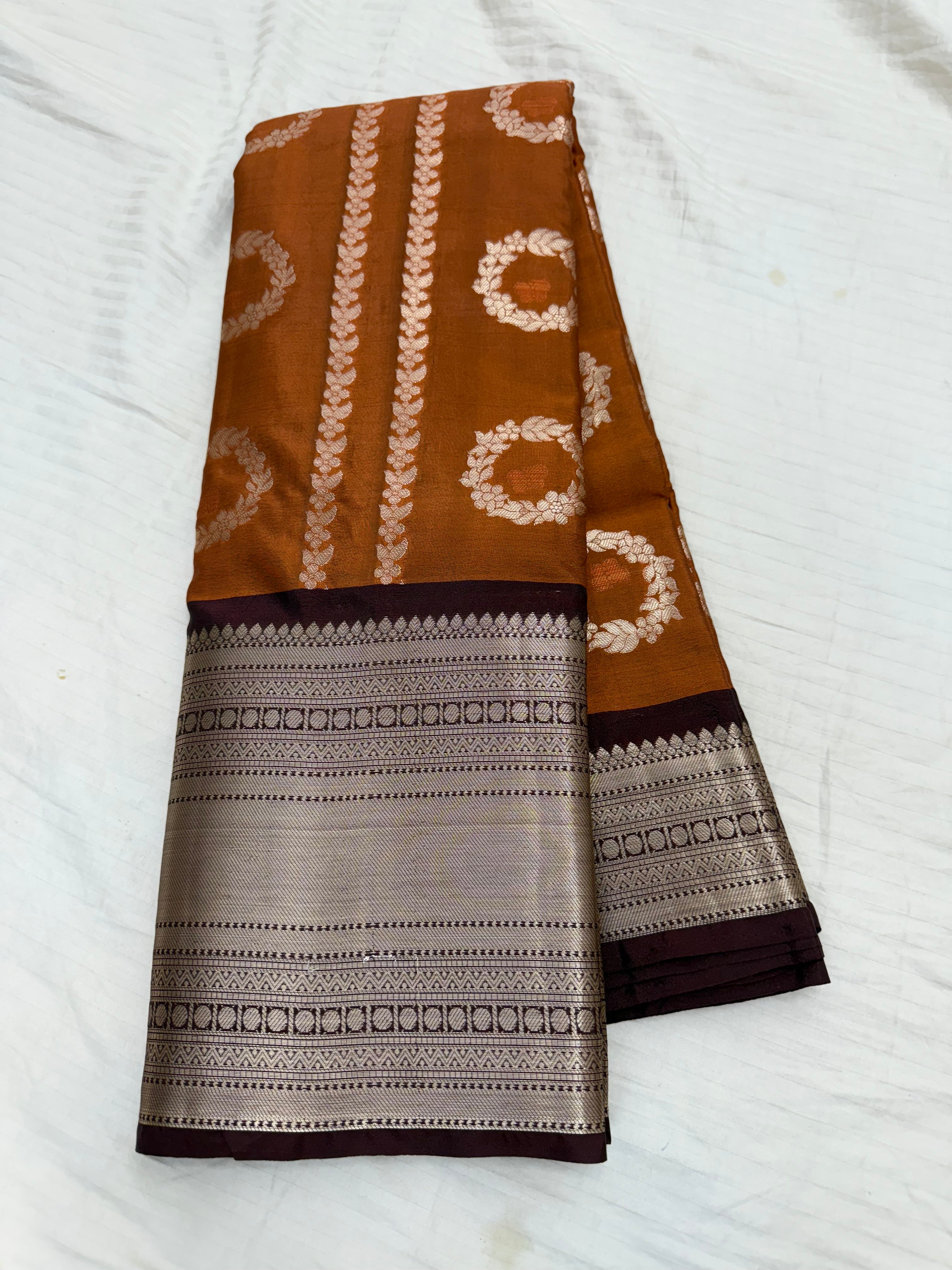 SSS-94 semi kanchi pattu