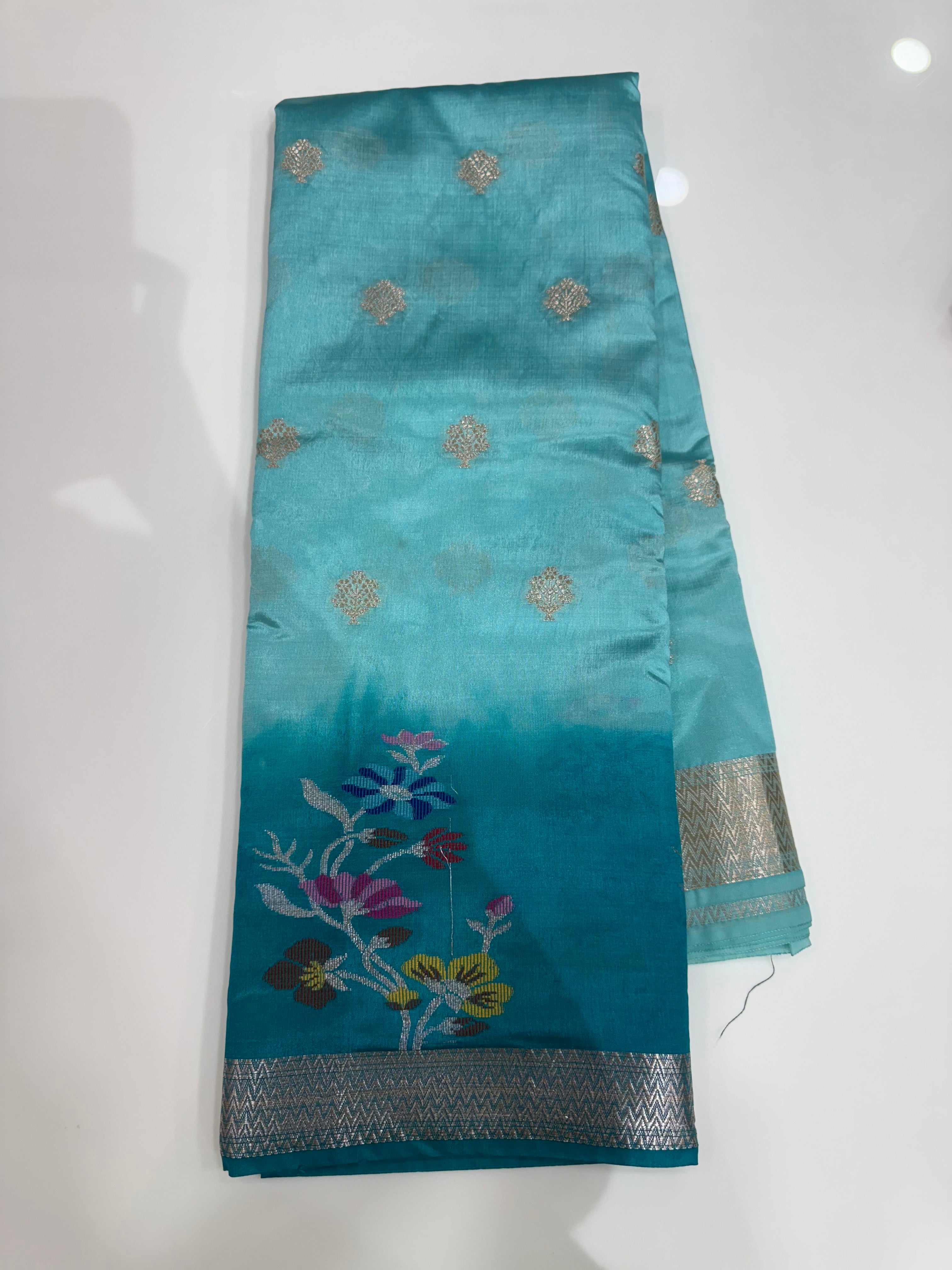 SSS-89 paper silk