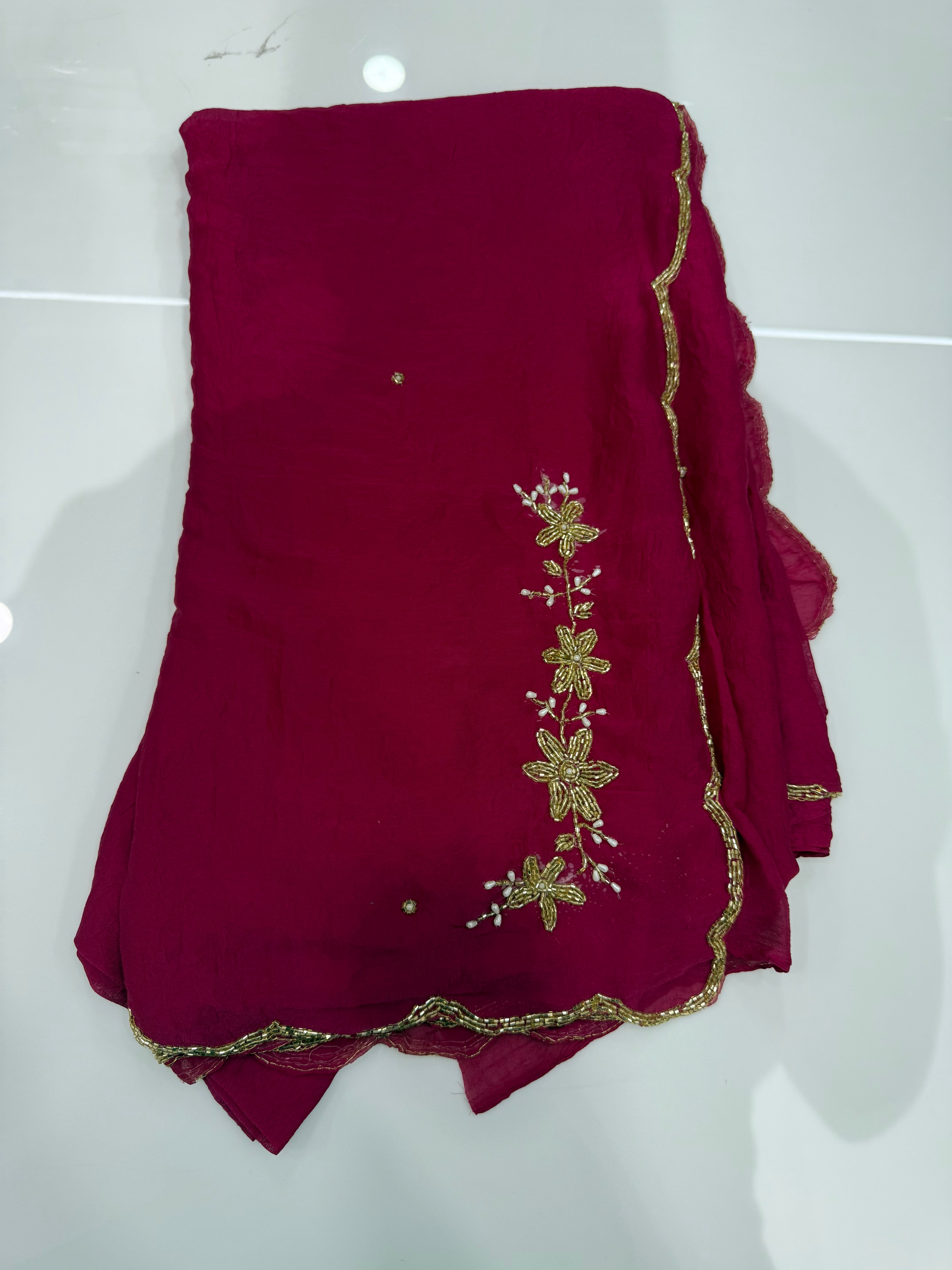 SSS-184 reyon silk premium