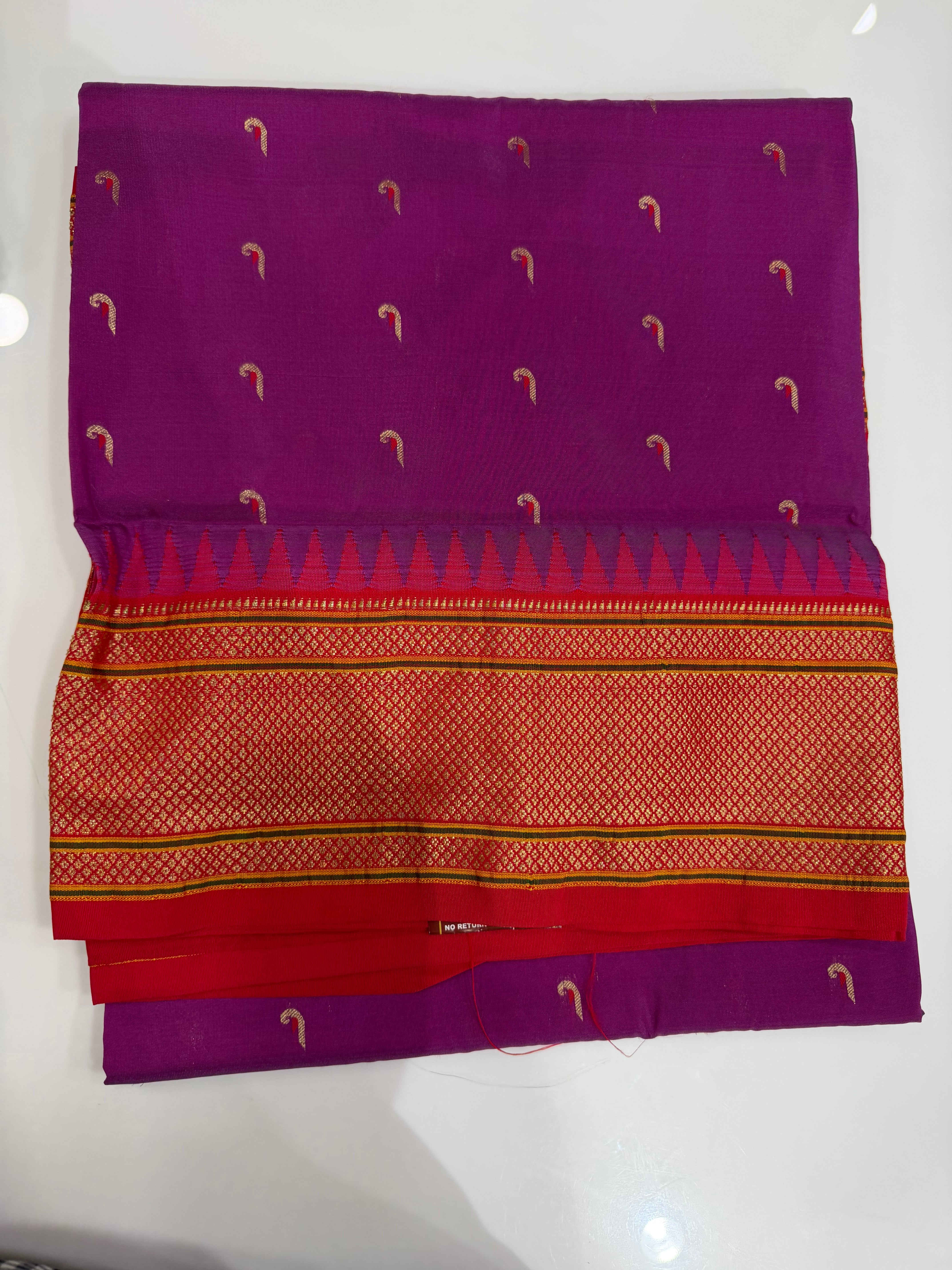 SSS-02 narayanpet pithani sarees