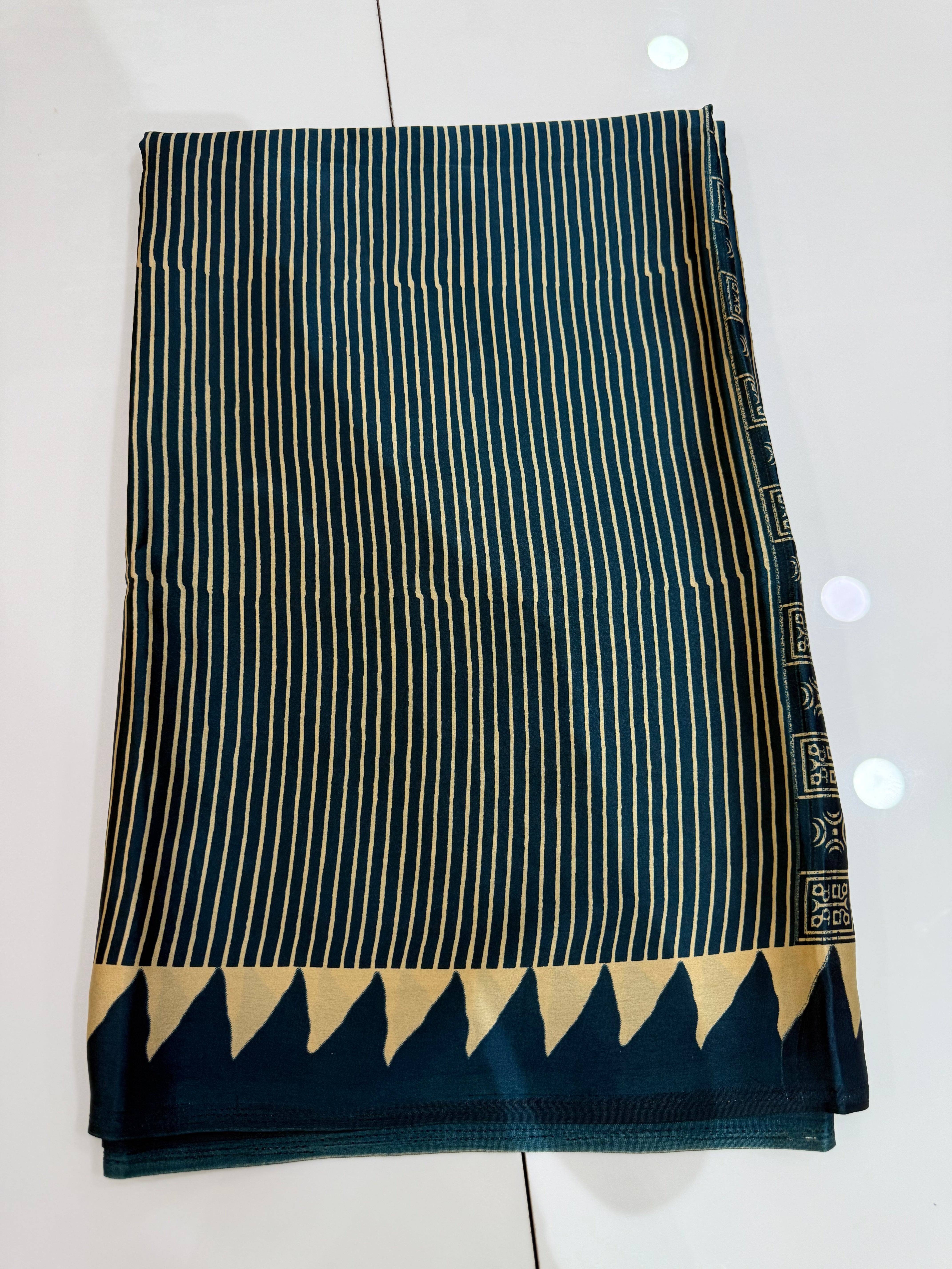 SSS-123ajrak modal silk