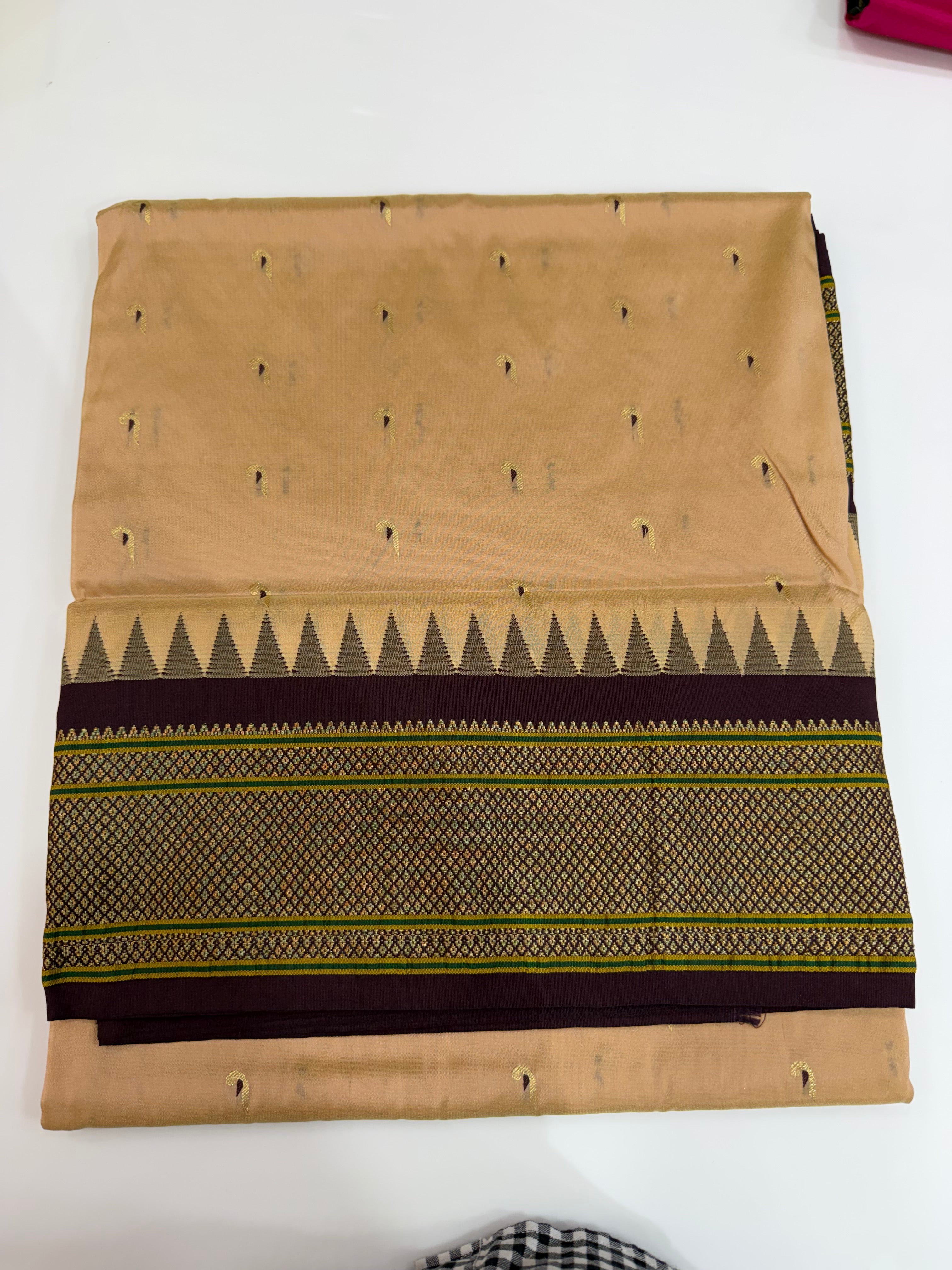 SSS-02 narayanpet pithani sarees