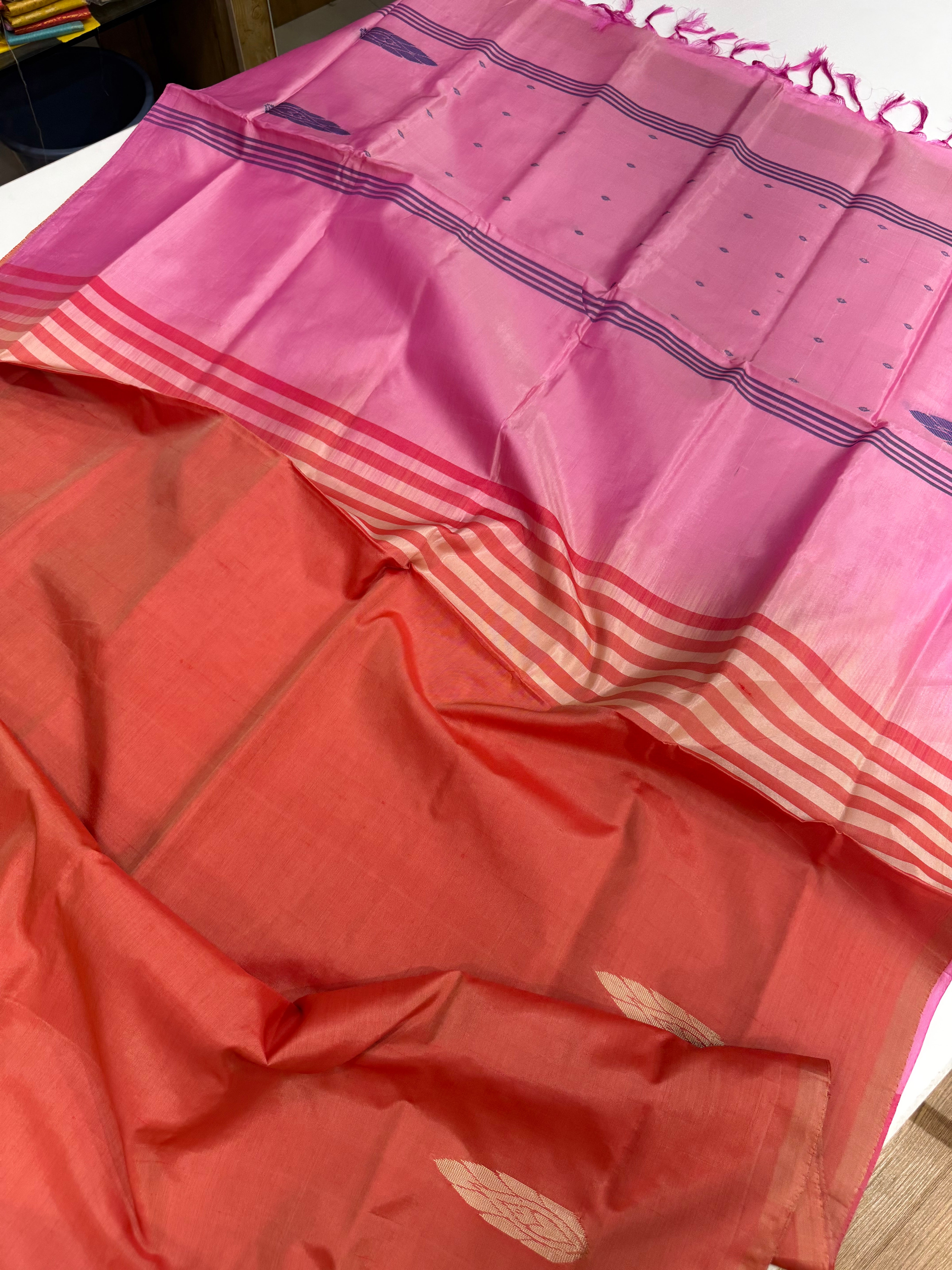 SSS-85 Chinnala pattu