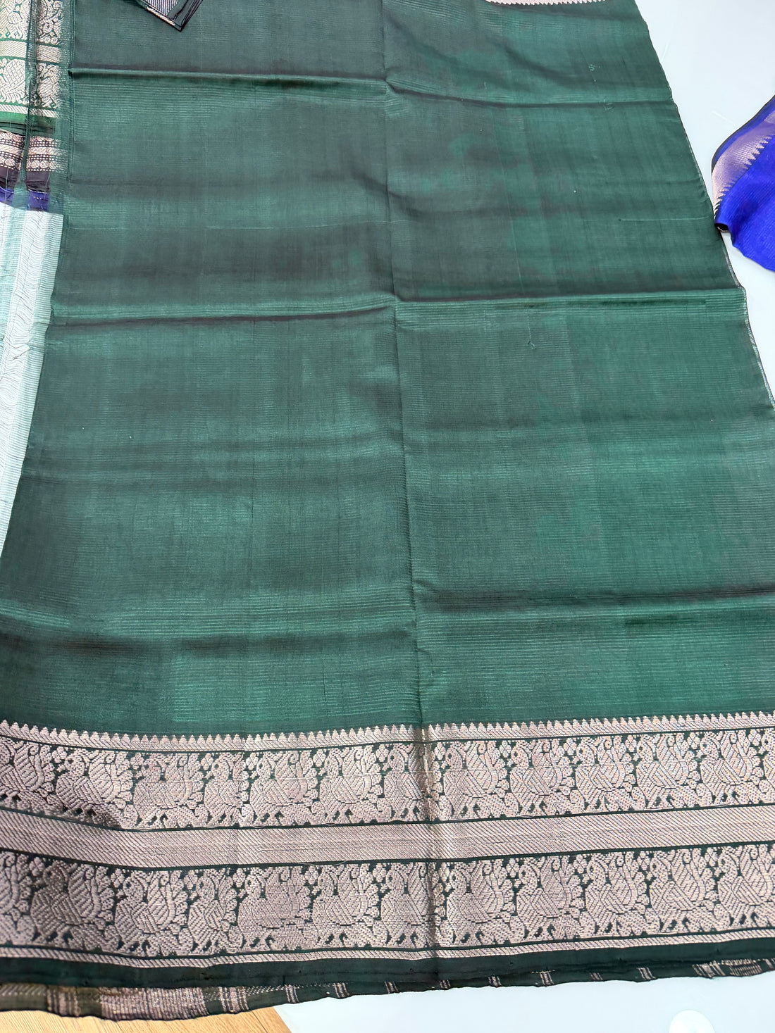 Mangalgiri Pattu Kanchi