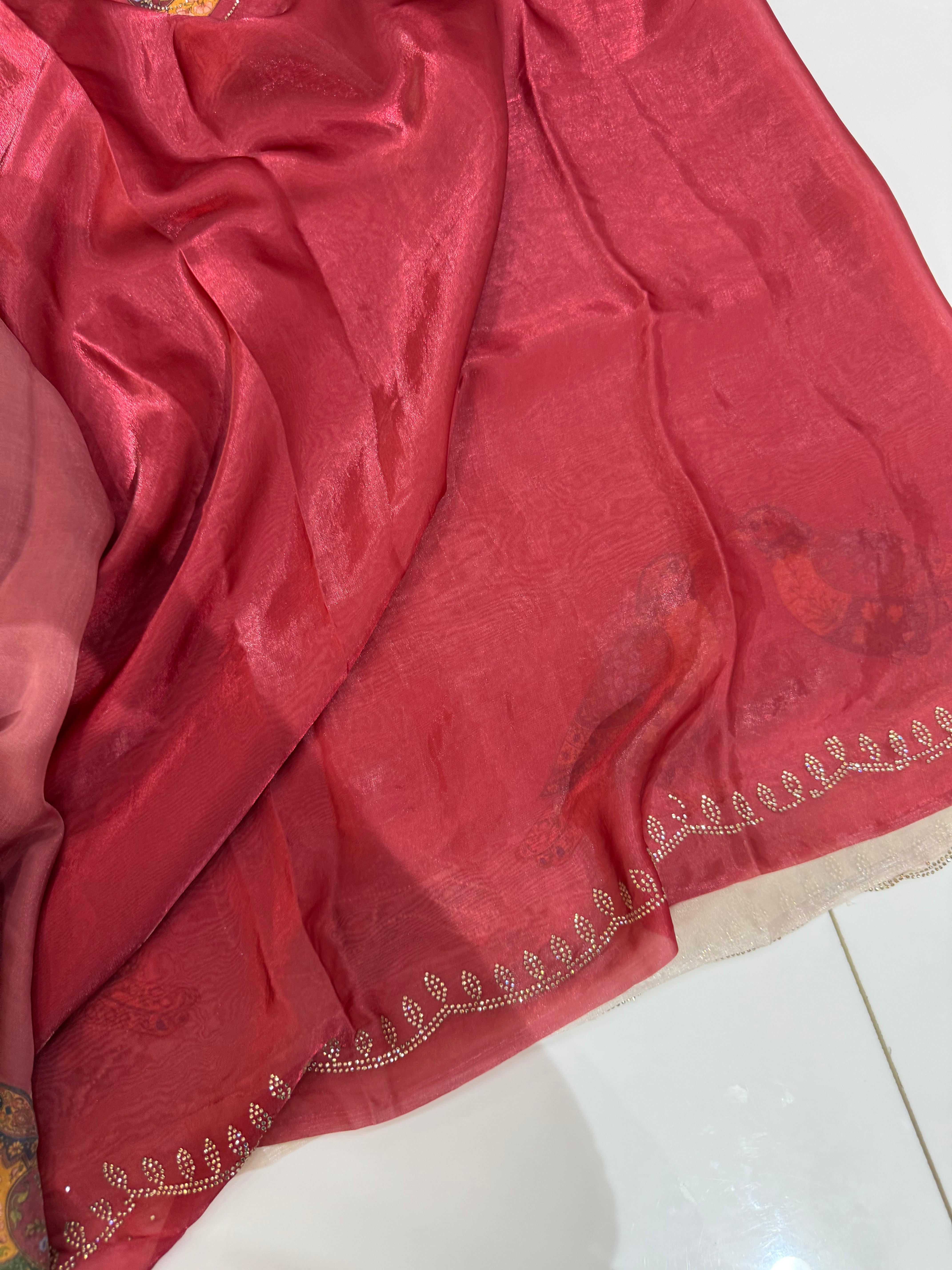 SSS-138 glass tissue pure