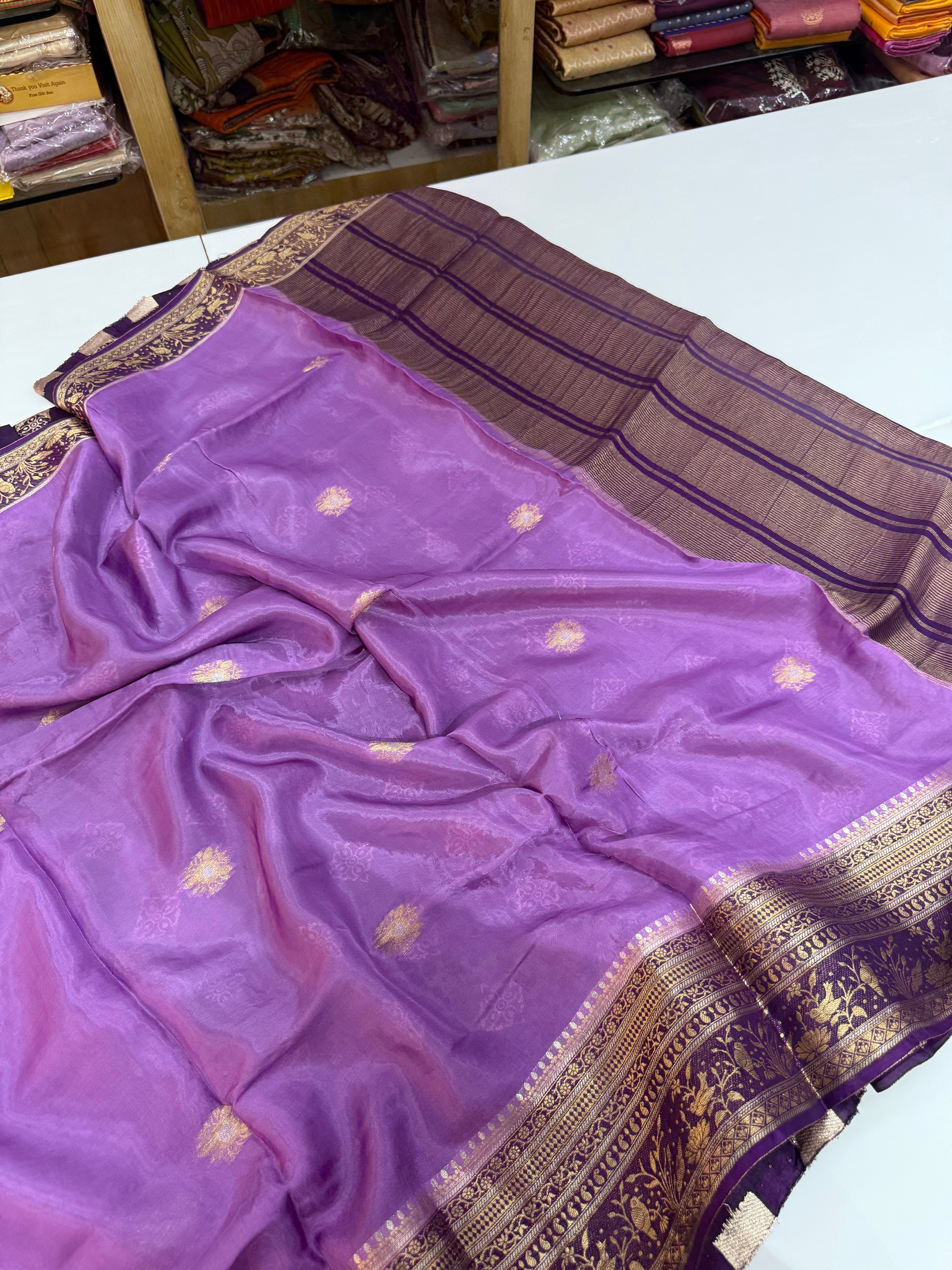 SSS-155 viscose crape