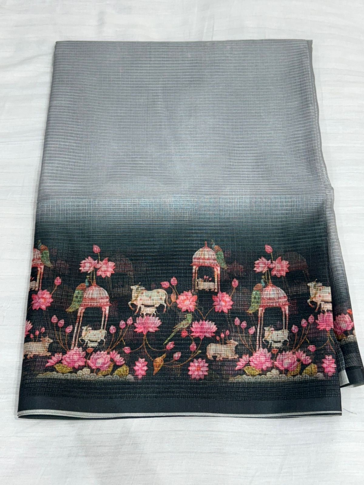 SSS-20 kotta sarees
