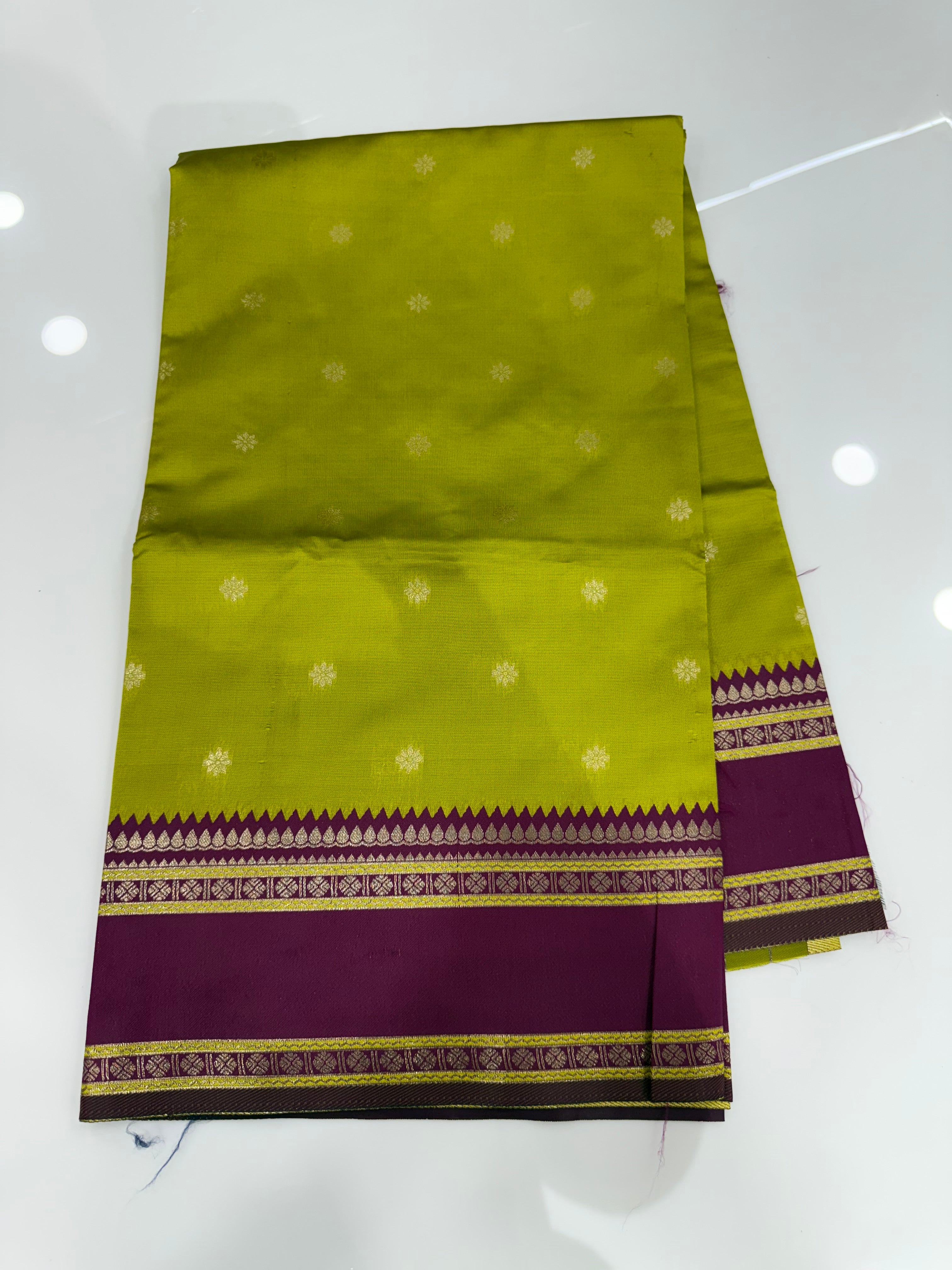 SSS-159 fancy silk