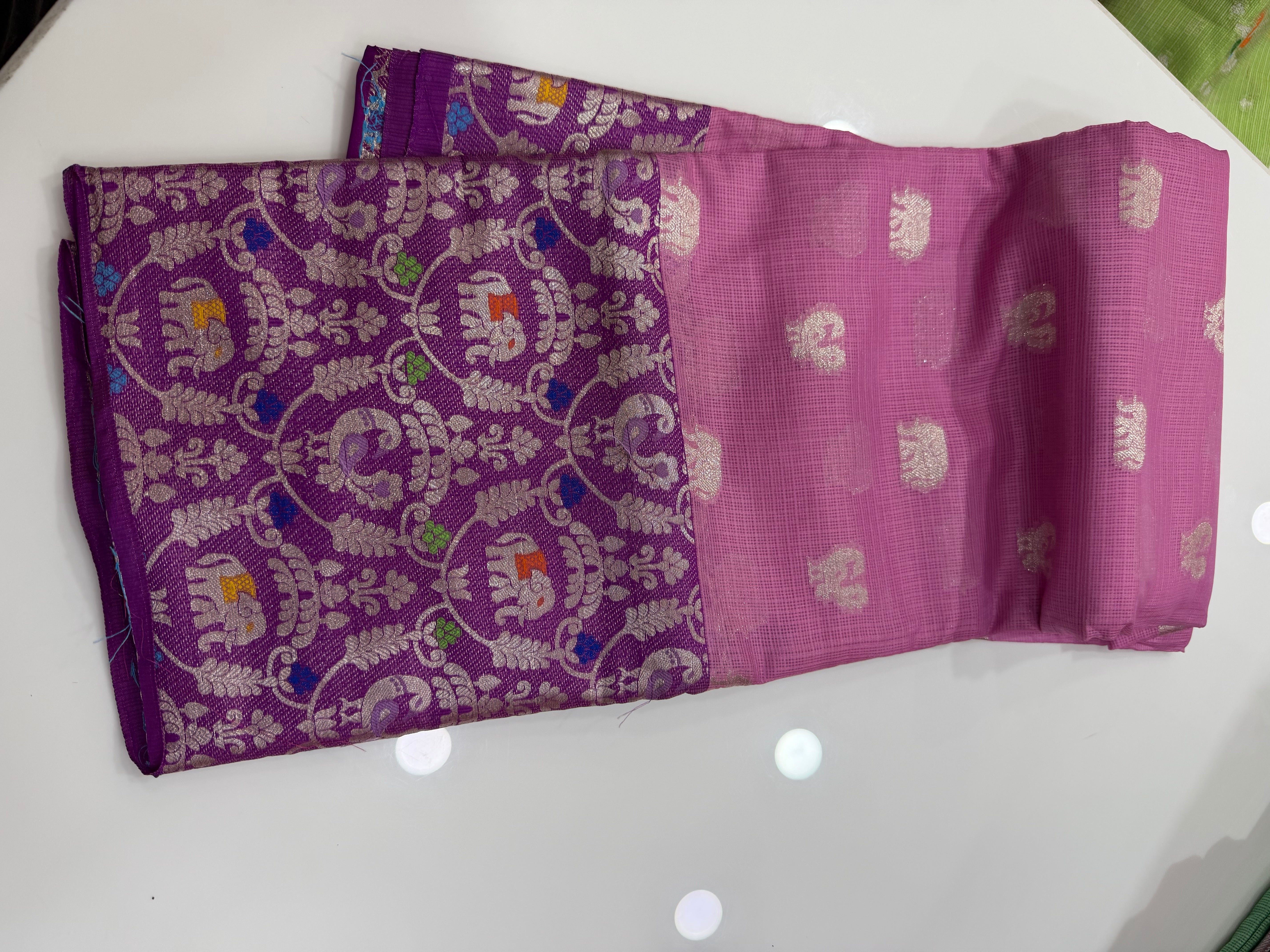 SSS-99 kotta offer sarees super fine