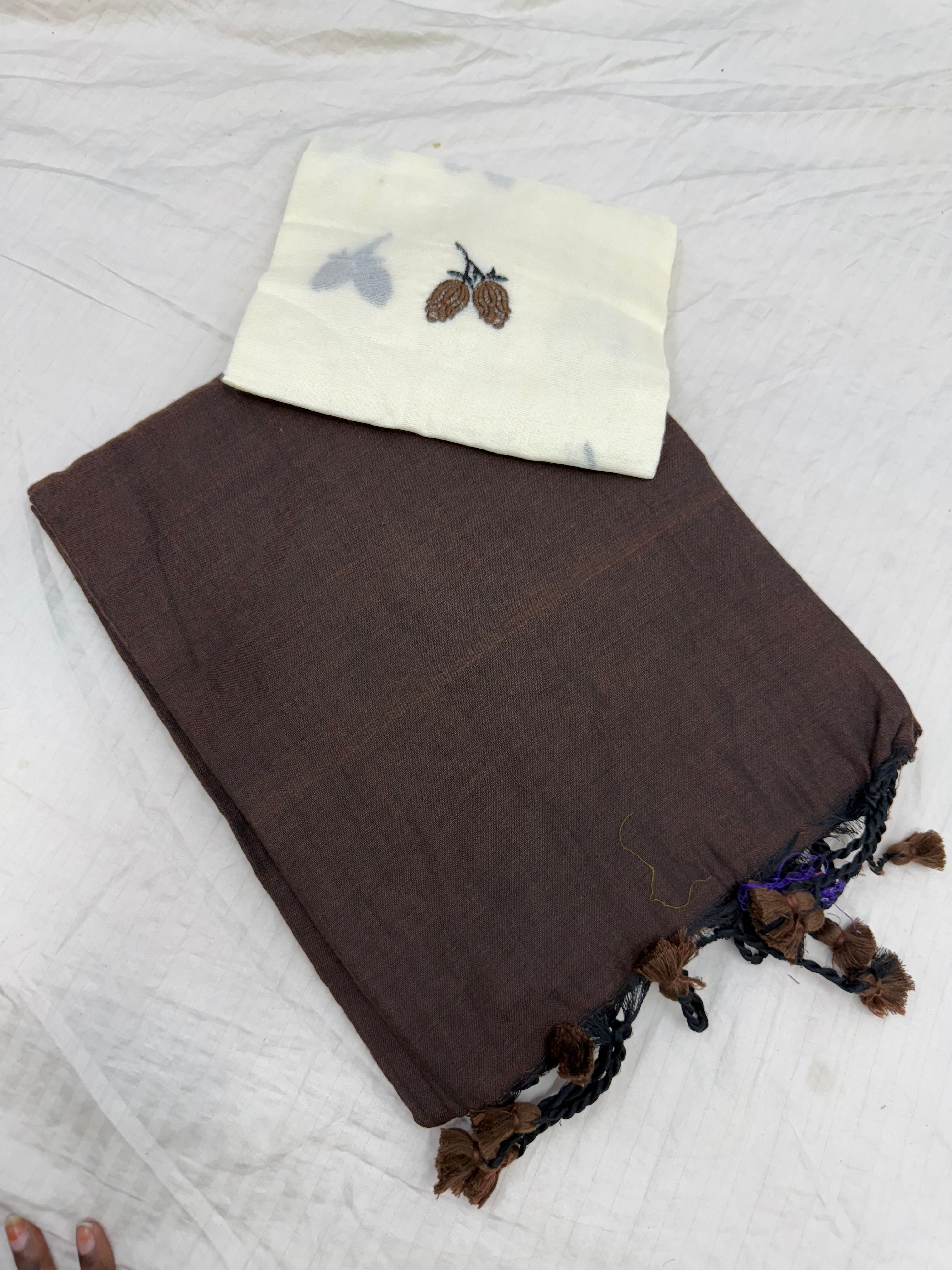 SSS-132 mul cottons
