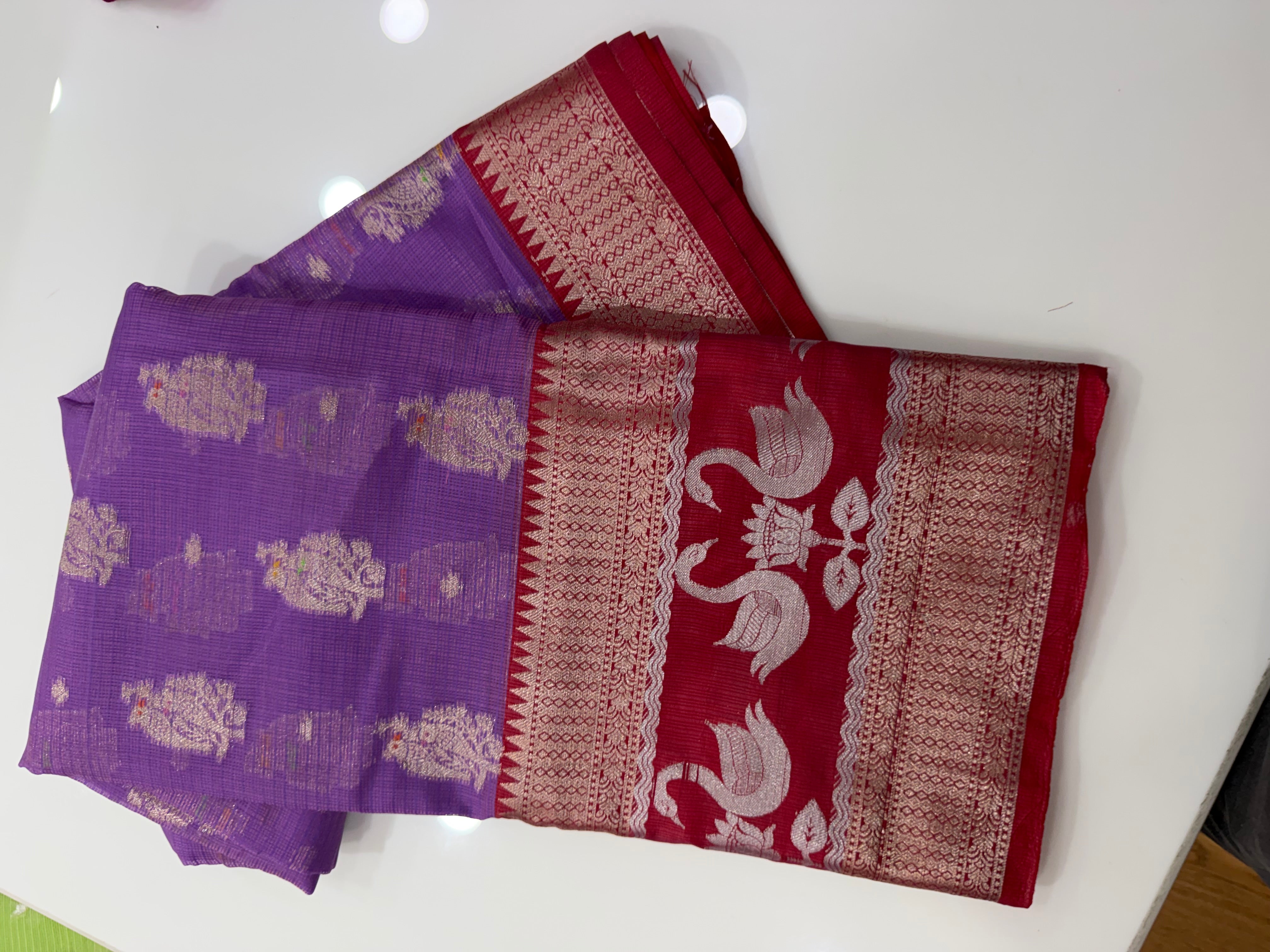 SSS-99 kotta offer sarees super fine