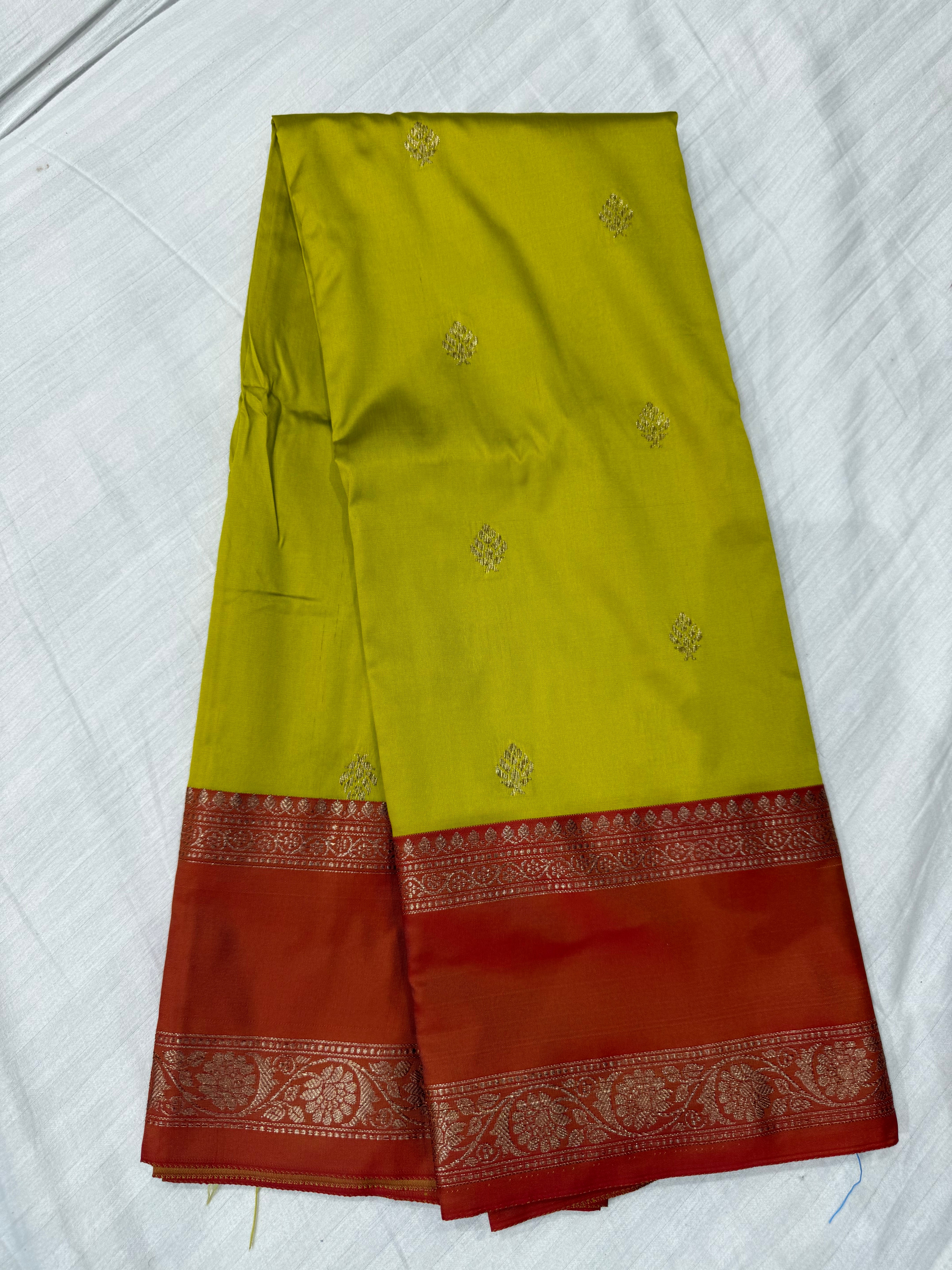 SSS-36 semi kathan sares