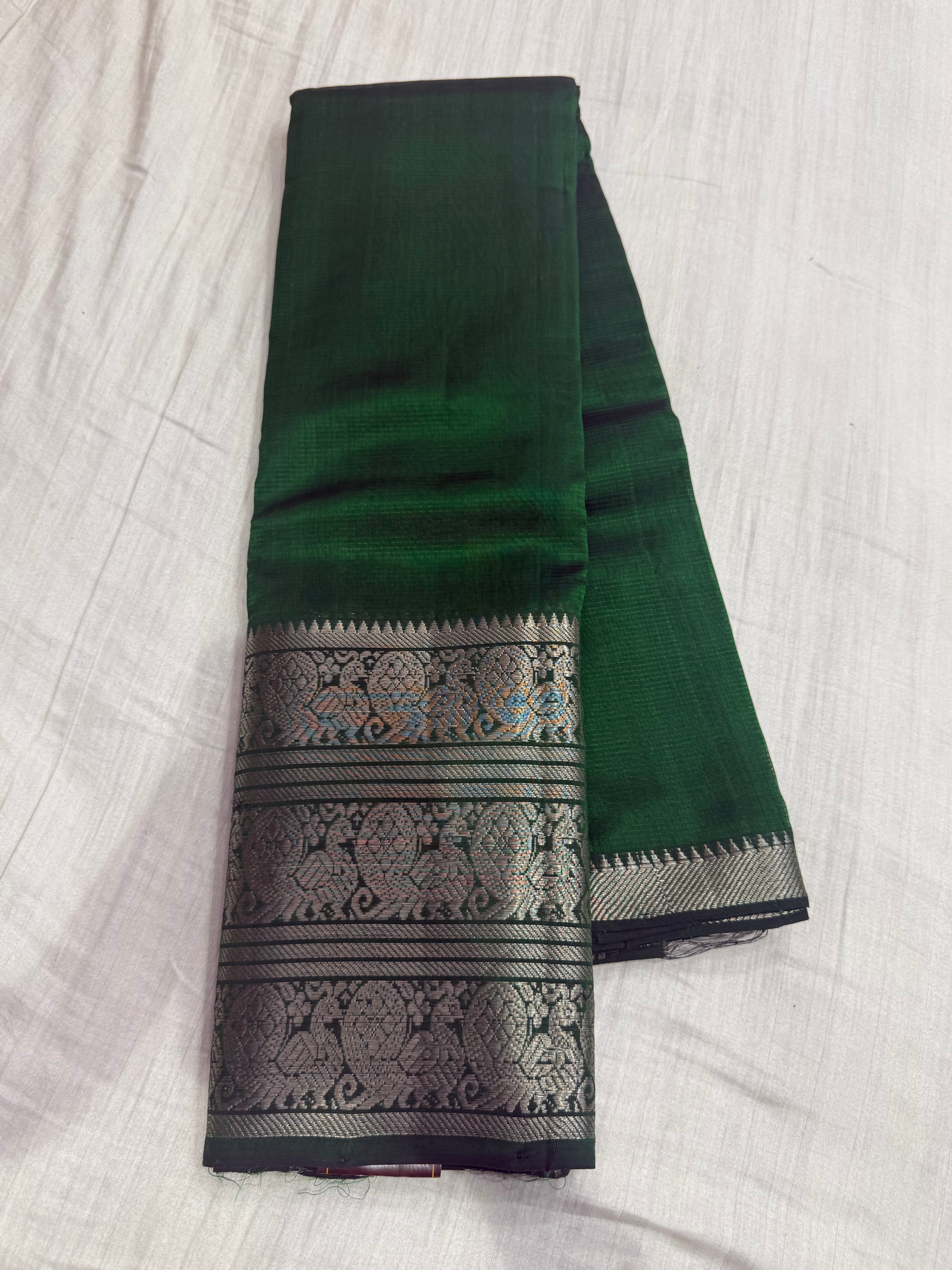 SSS- 158 Mangalgiri pattu