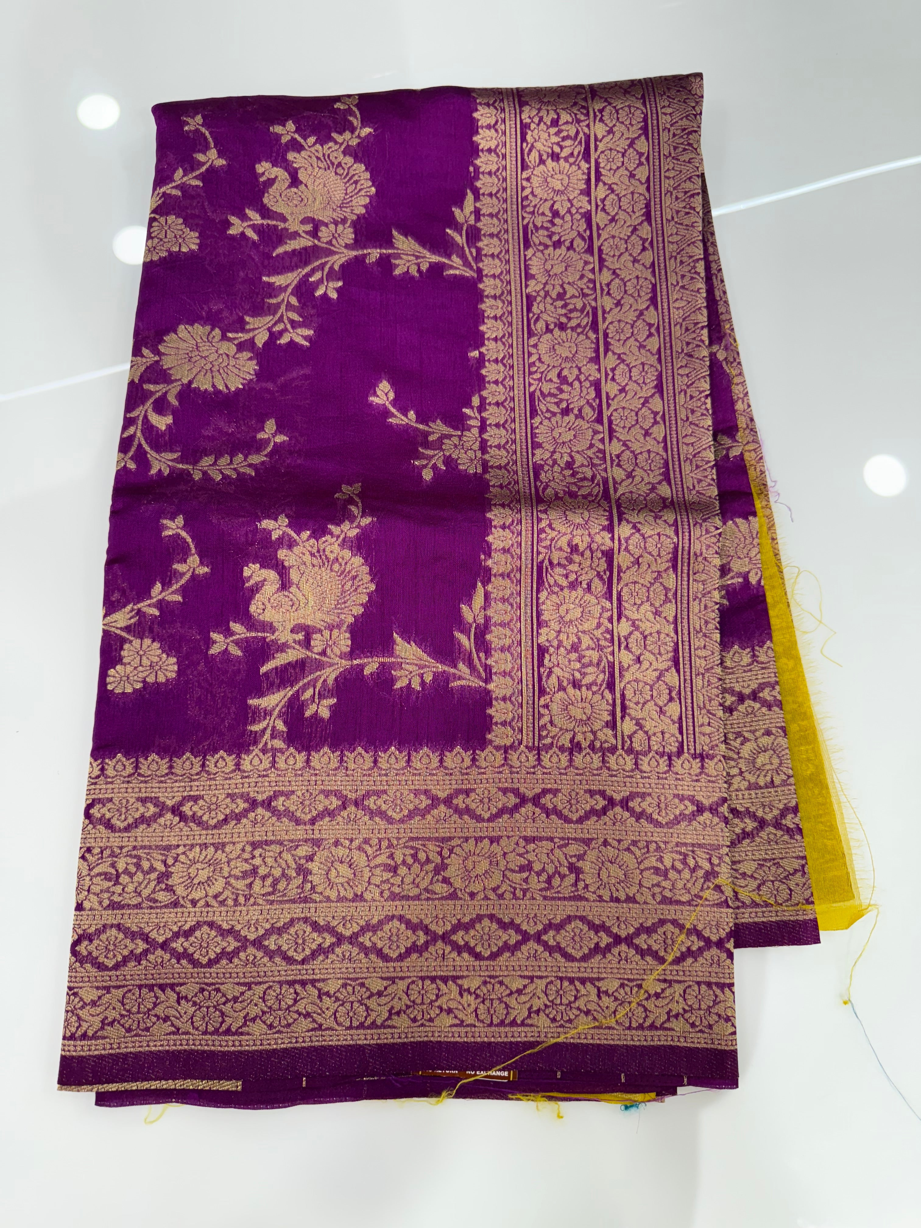 SSS-174 banaras fancy