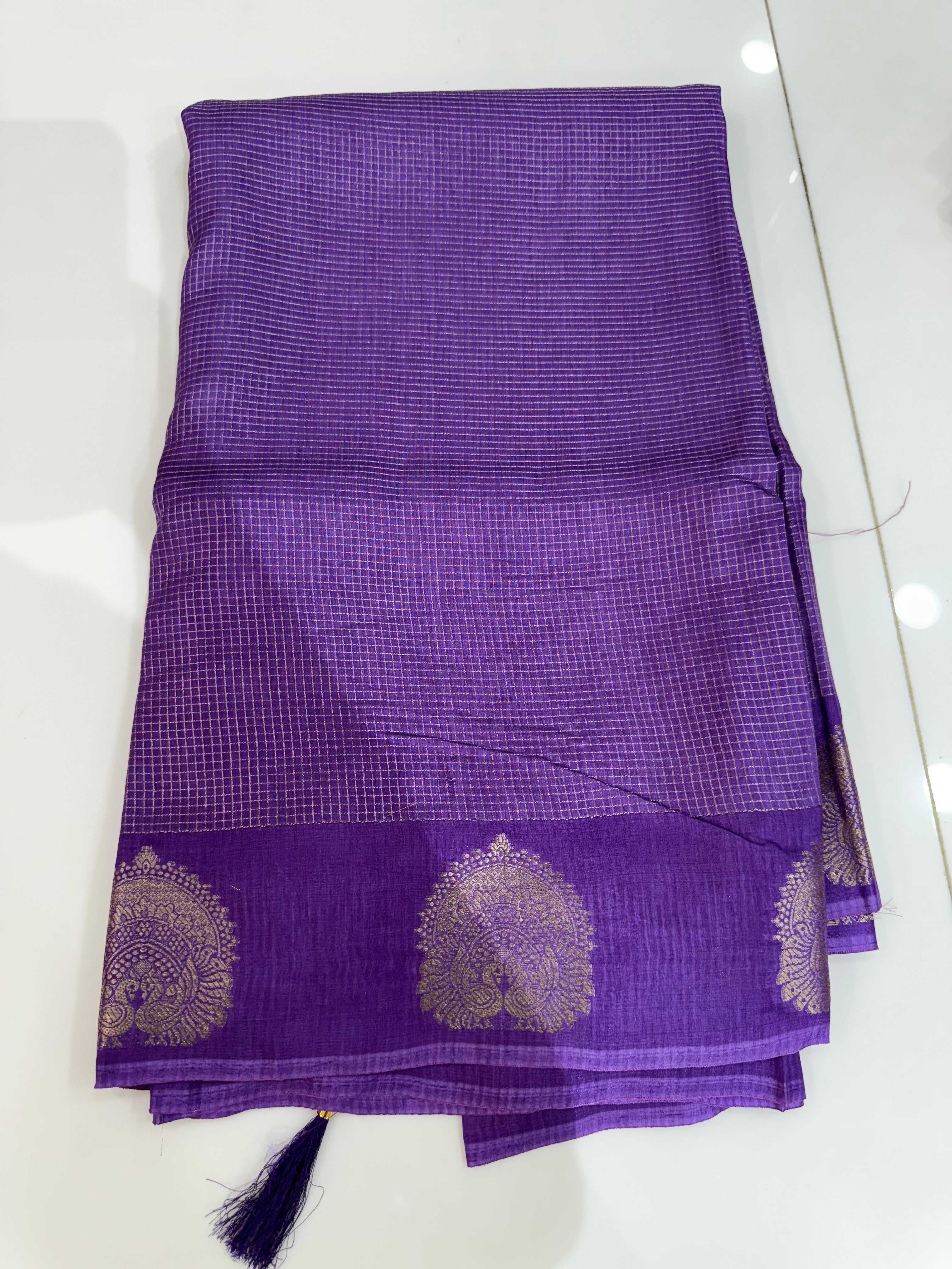 SSS-129 russian silk