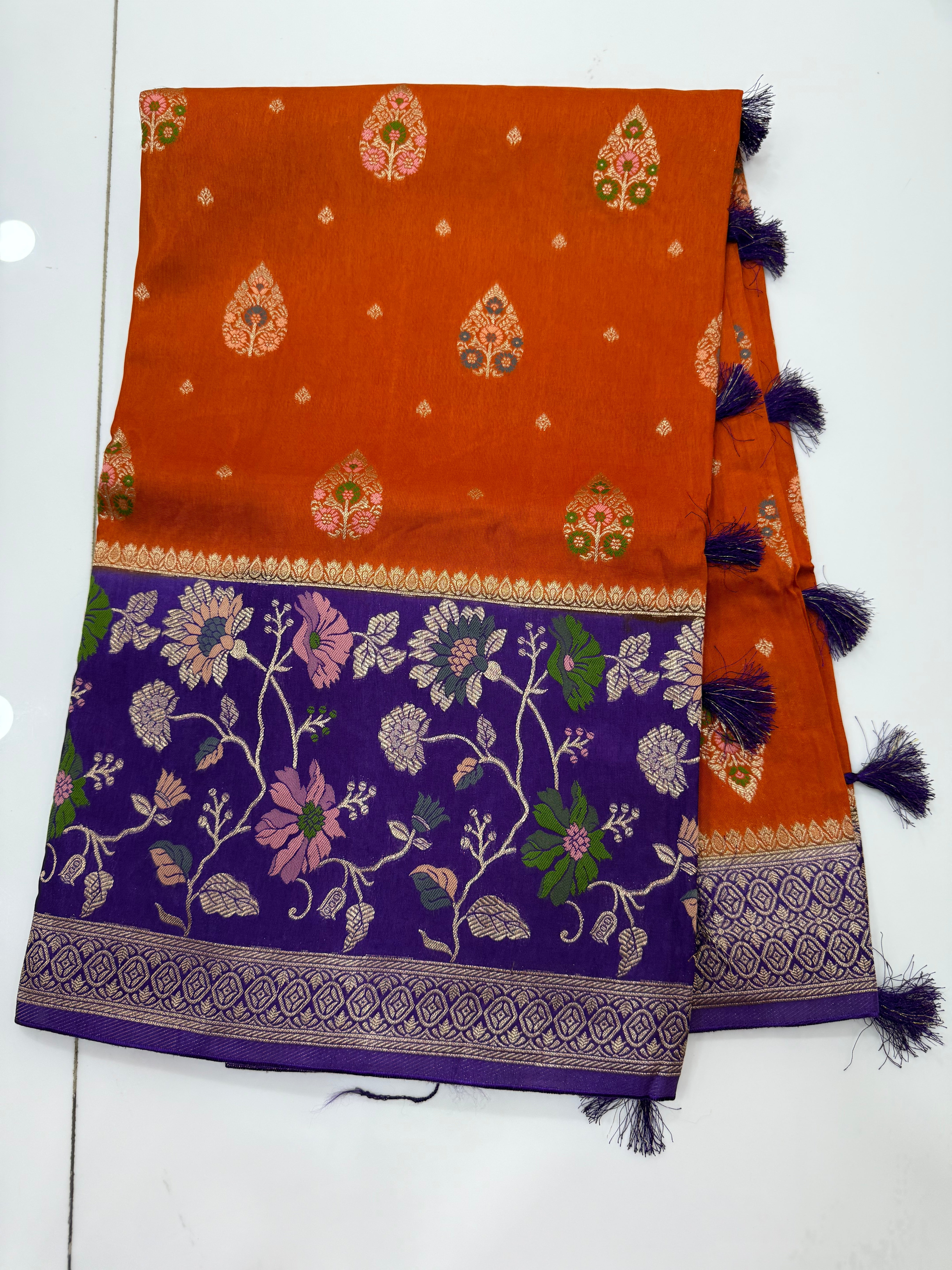 SSS-54 banarasi