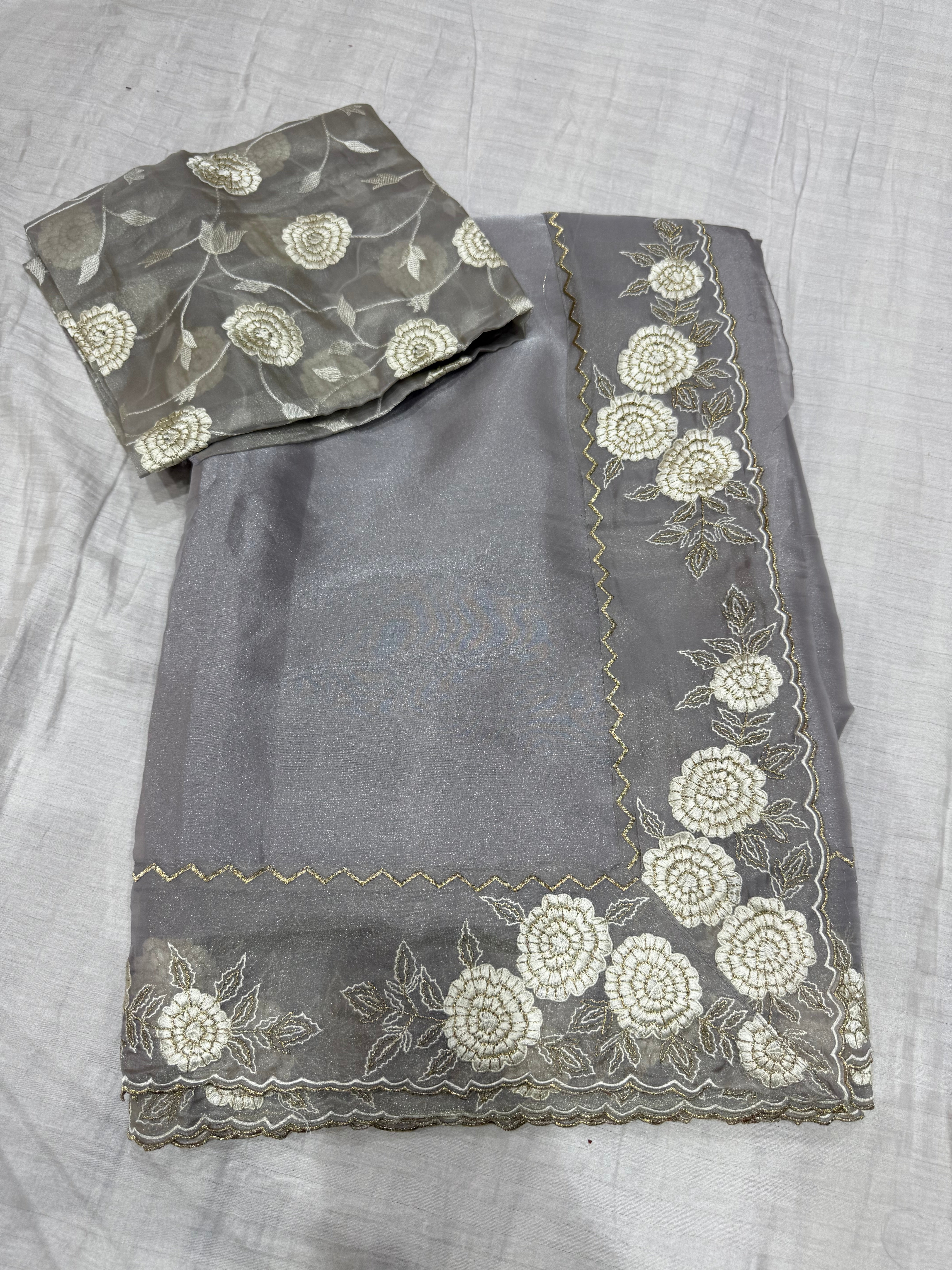 SSS-103 desiner saree