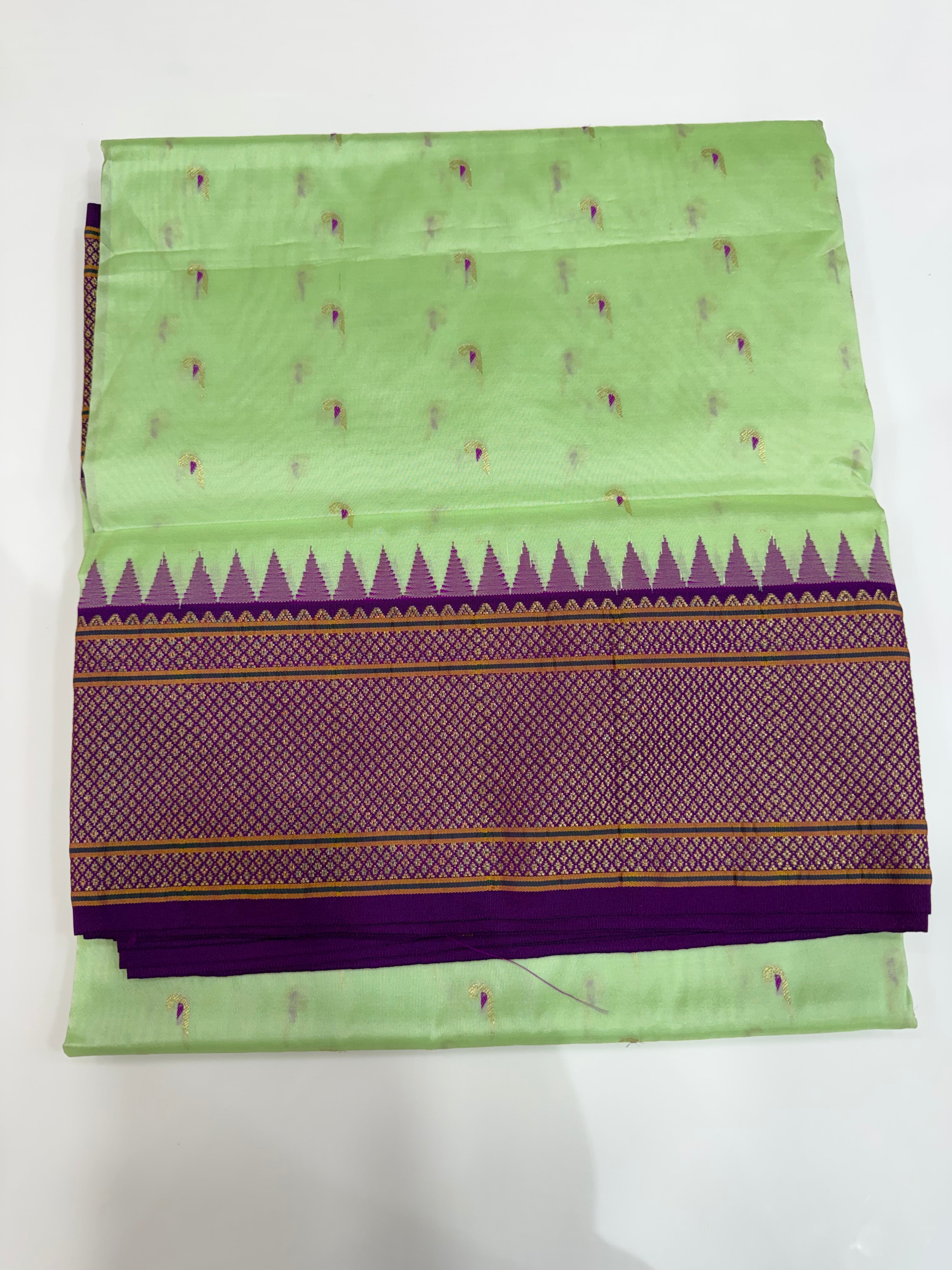 SSS-02 narayanpet pithani sarees