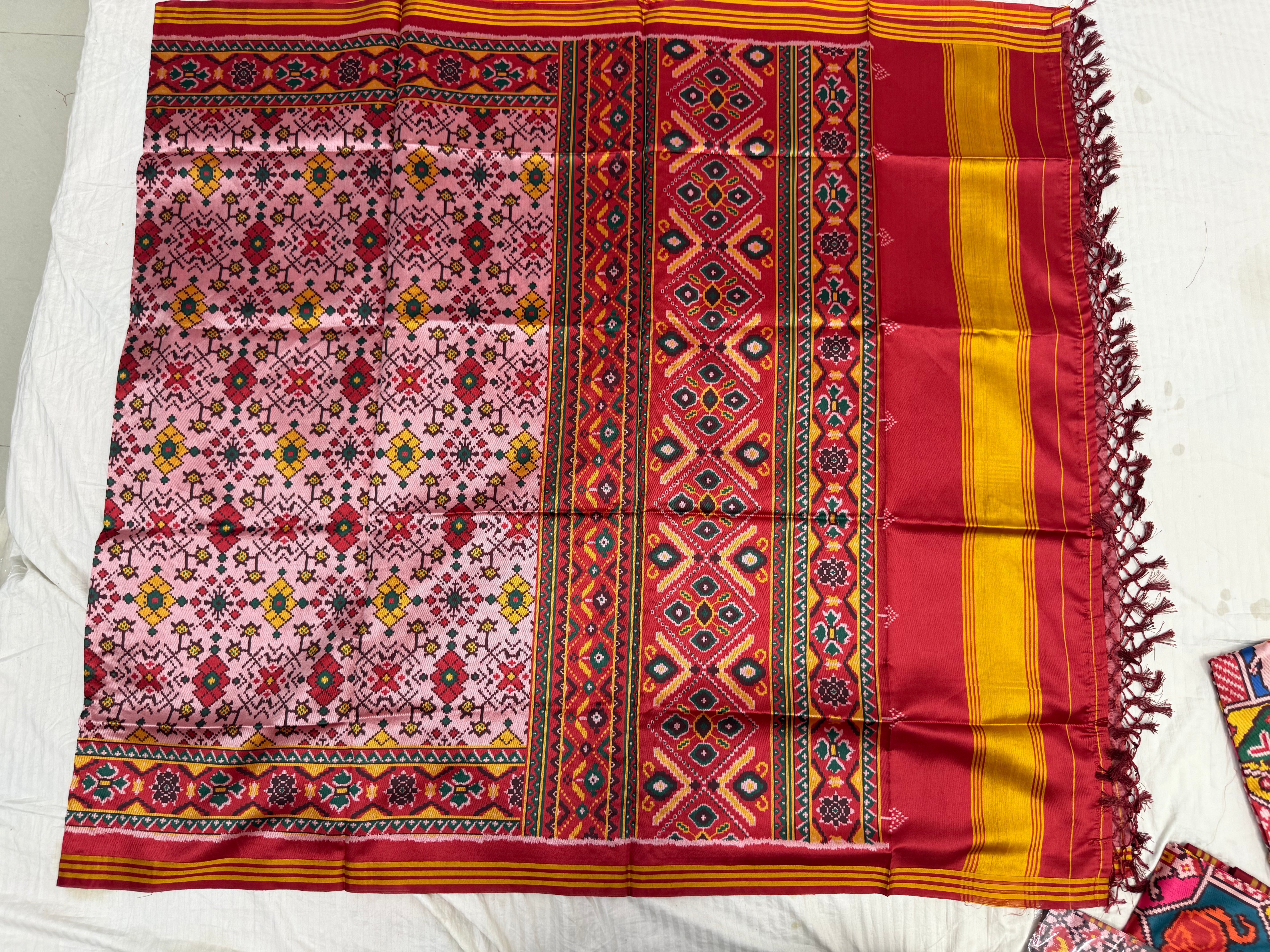 patola duppata