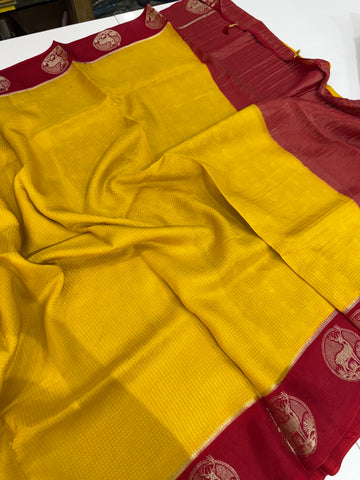 SSS-122 desiner saree