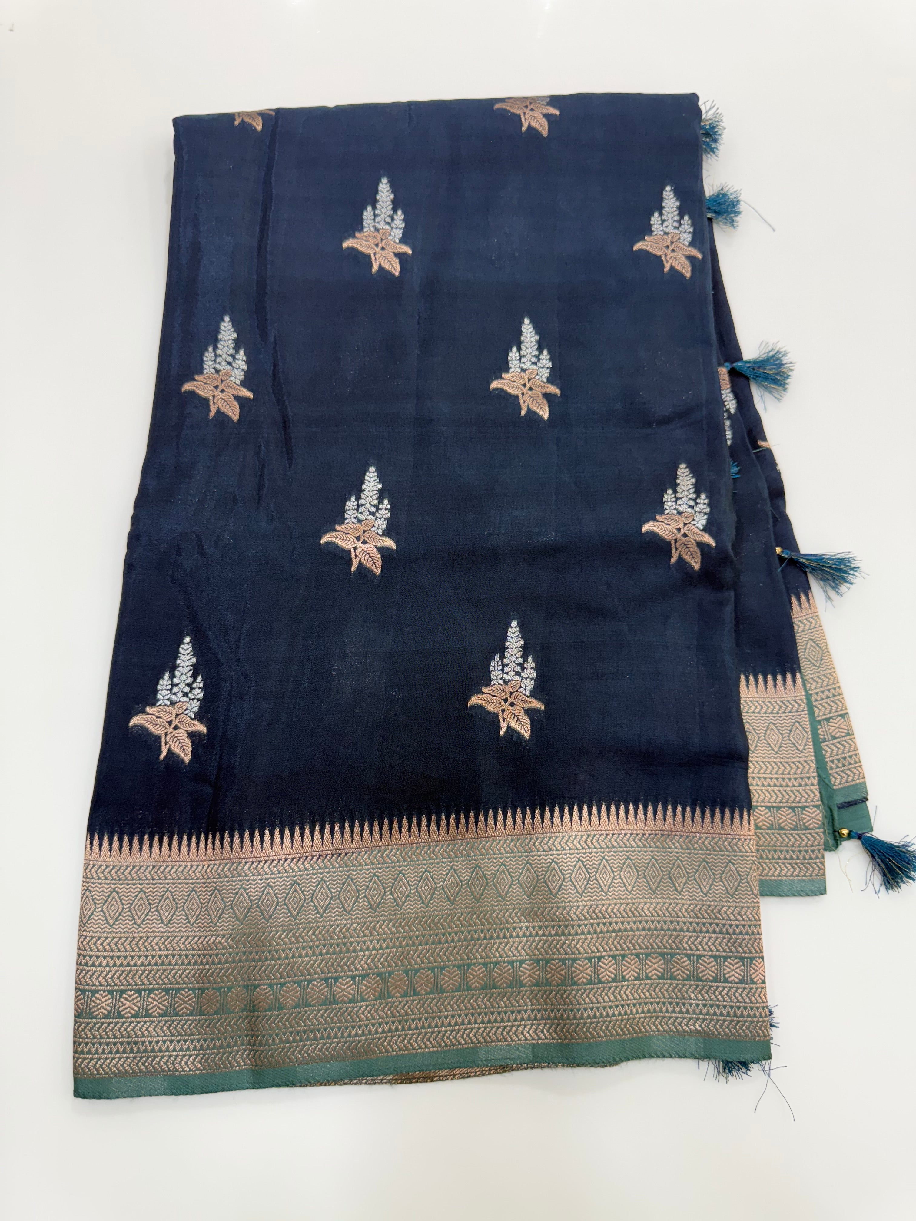 SSS-168 Russain silk