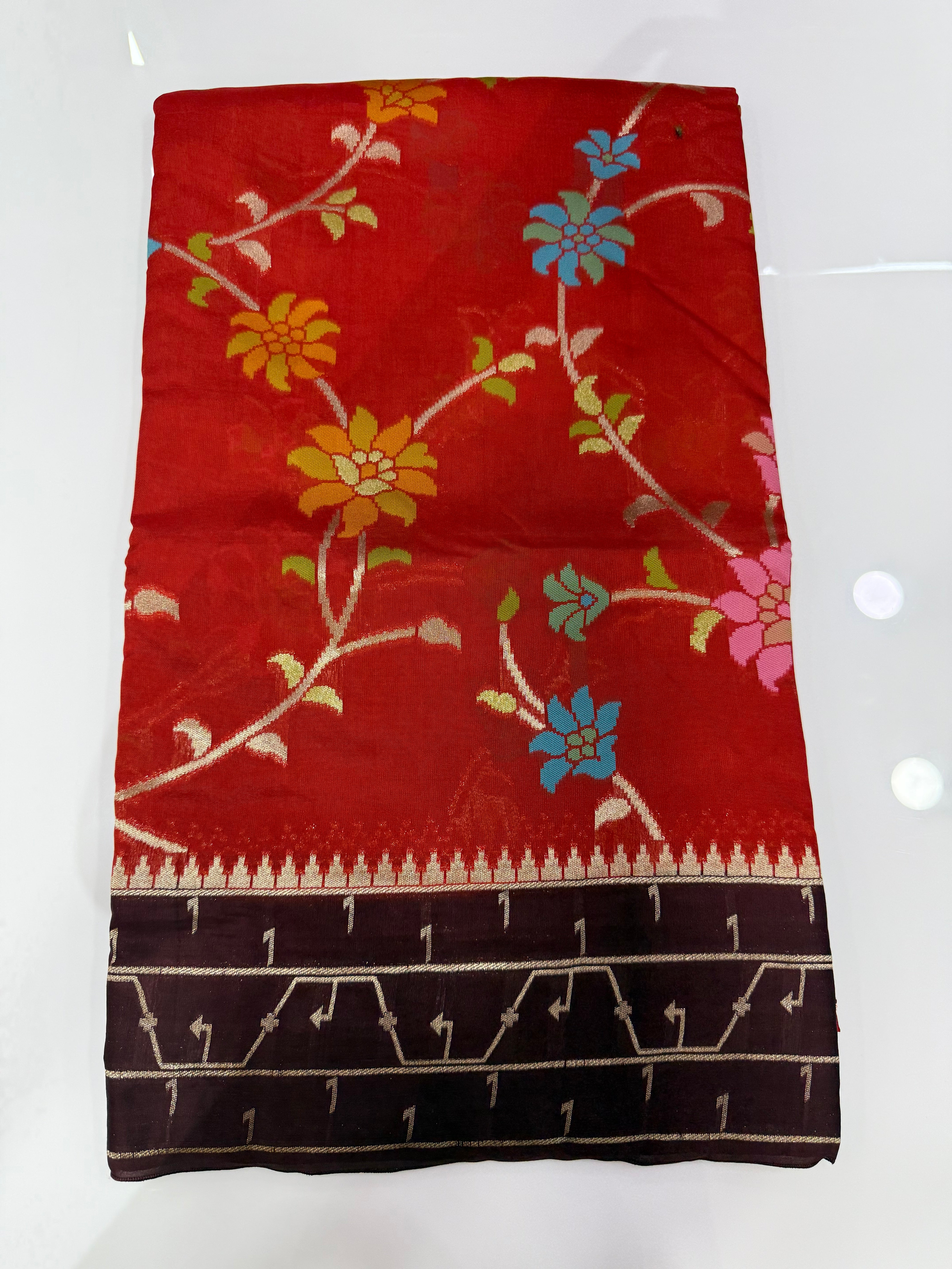 SSS-23 jamdhani handloom