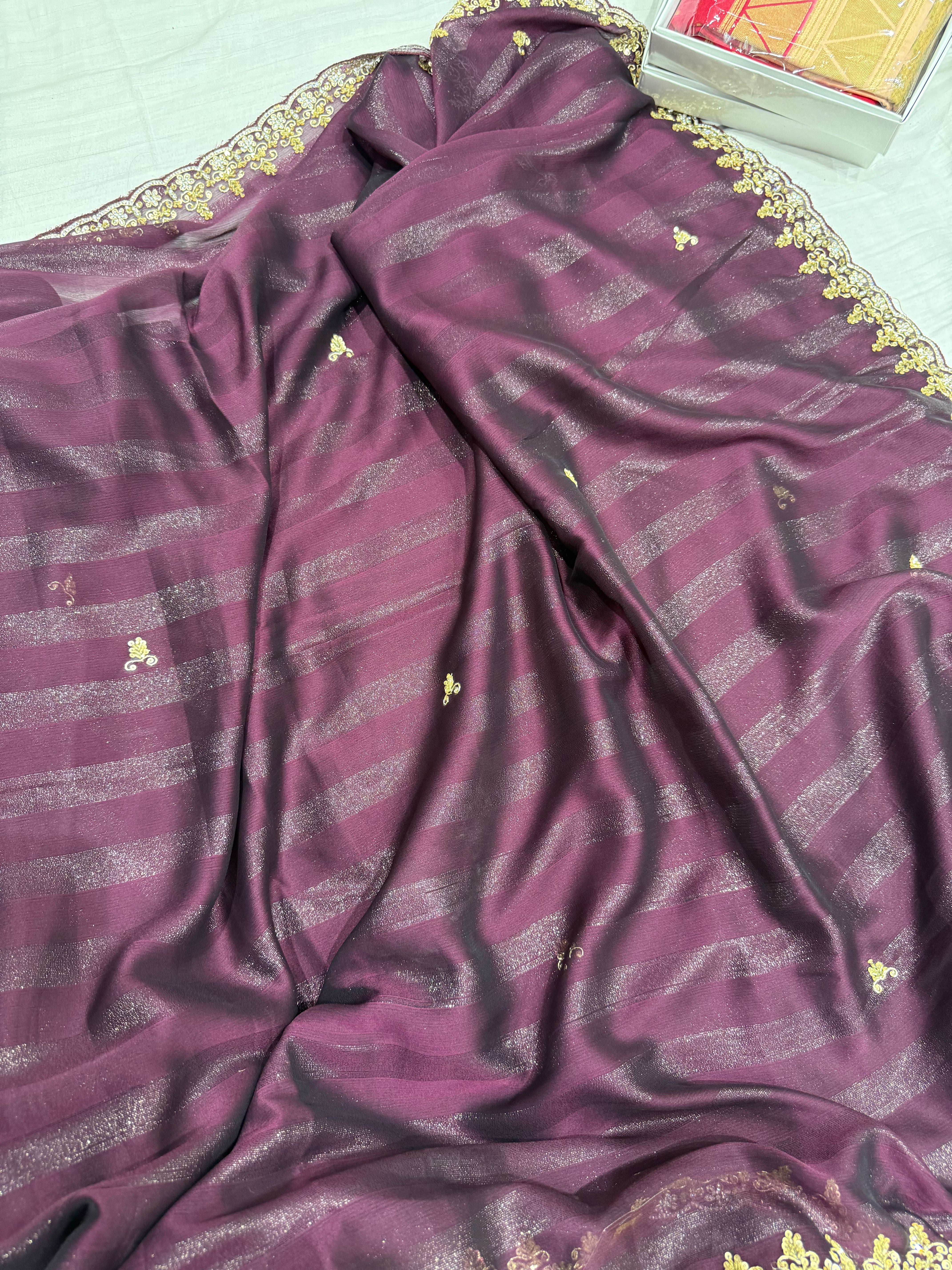 SSS-58 designer work sares