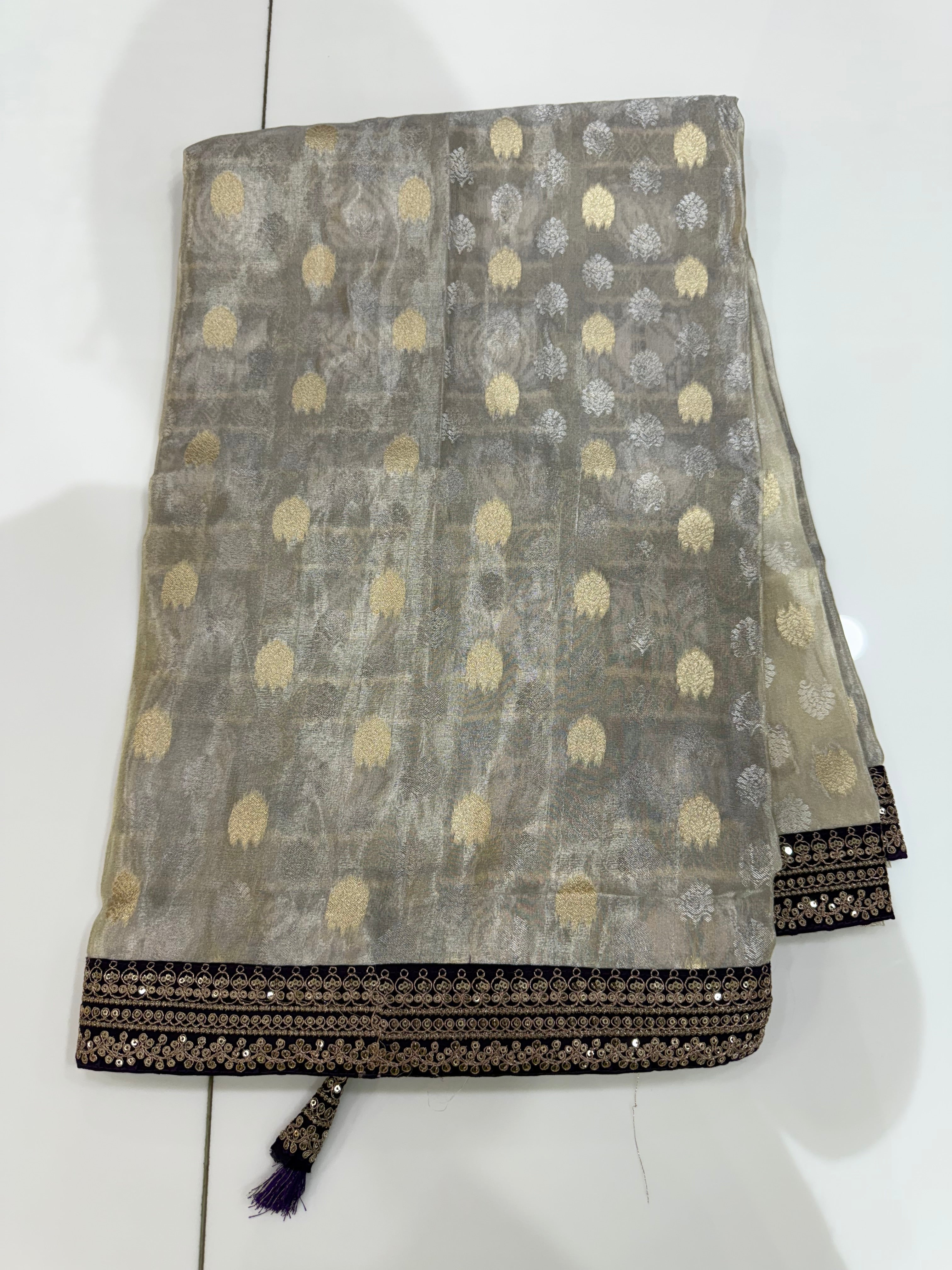 SSS-95 desiner saree