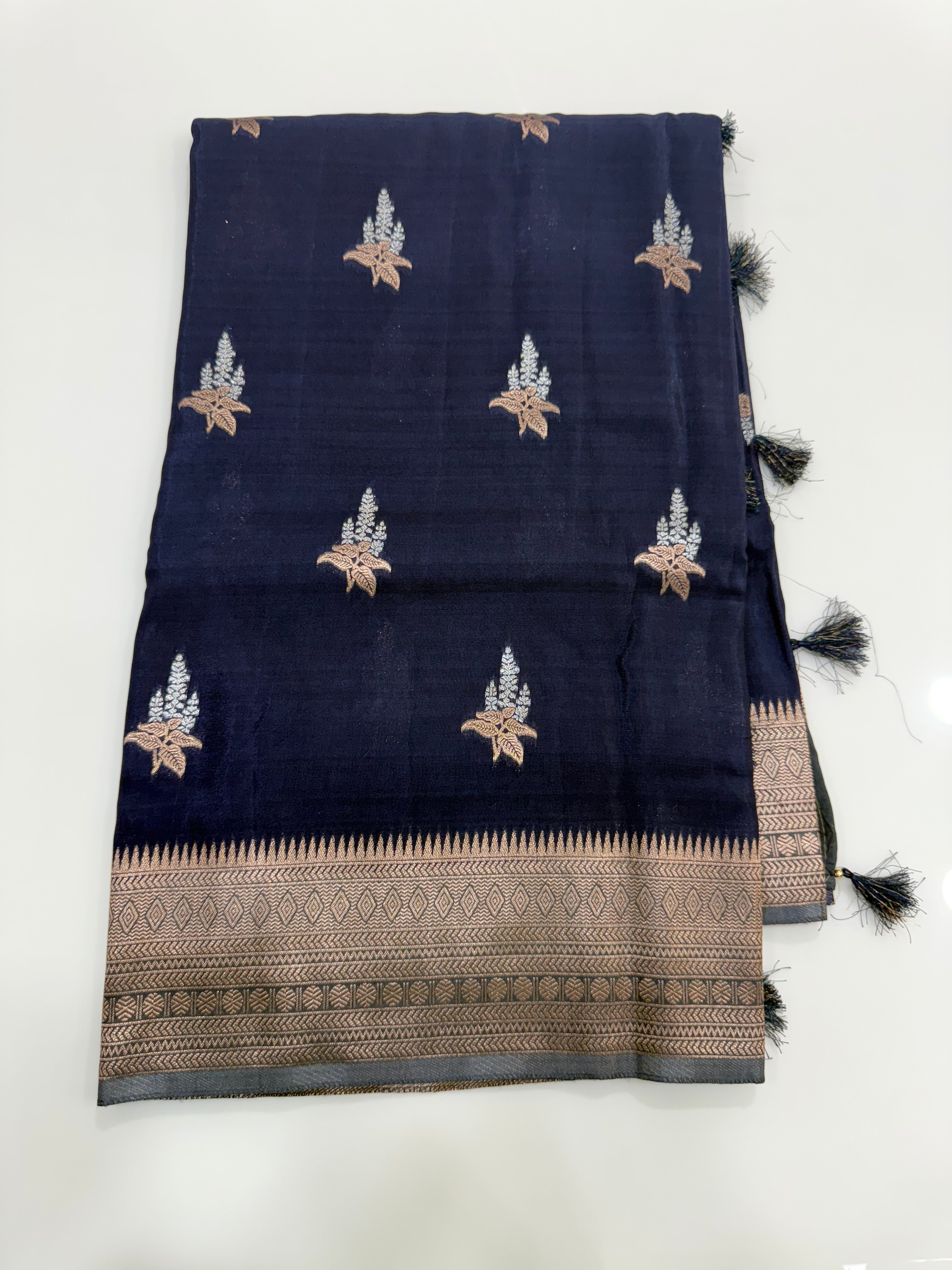 SSS-168 Russain silk