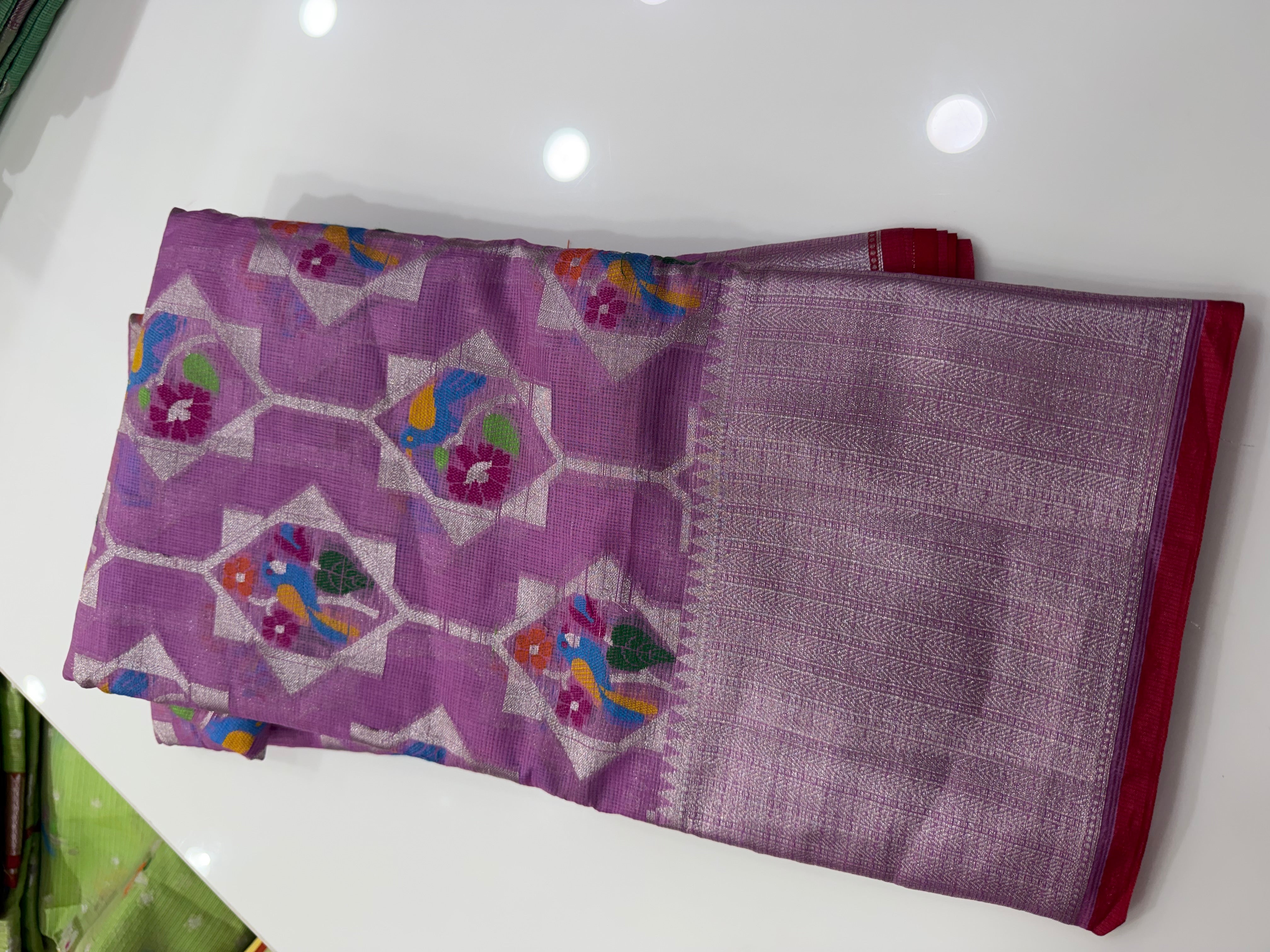 SSS-99 kotta offer sarees super fine