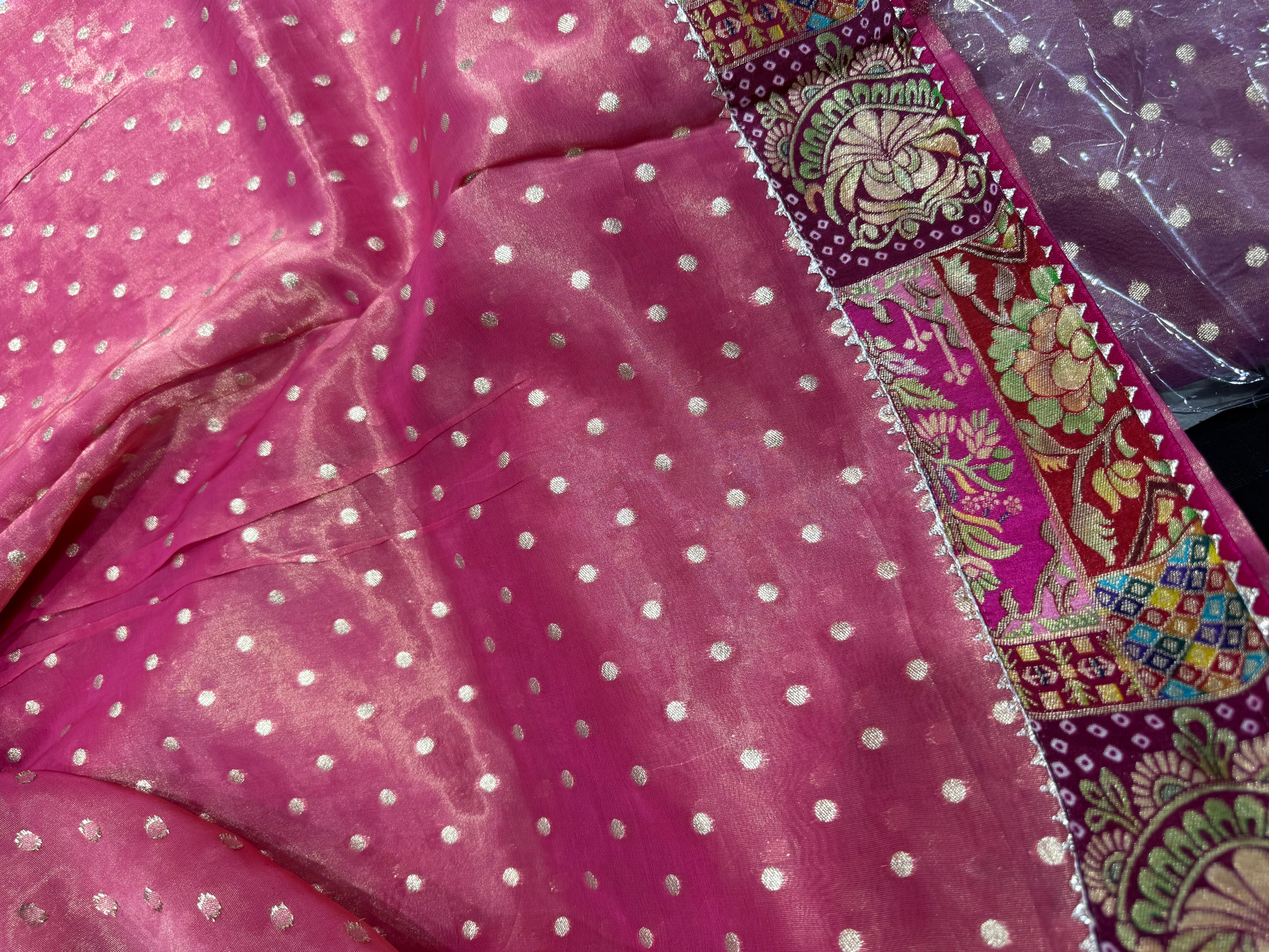 SSS-62 designer sarees