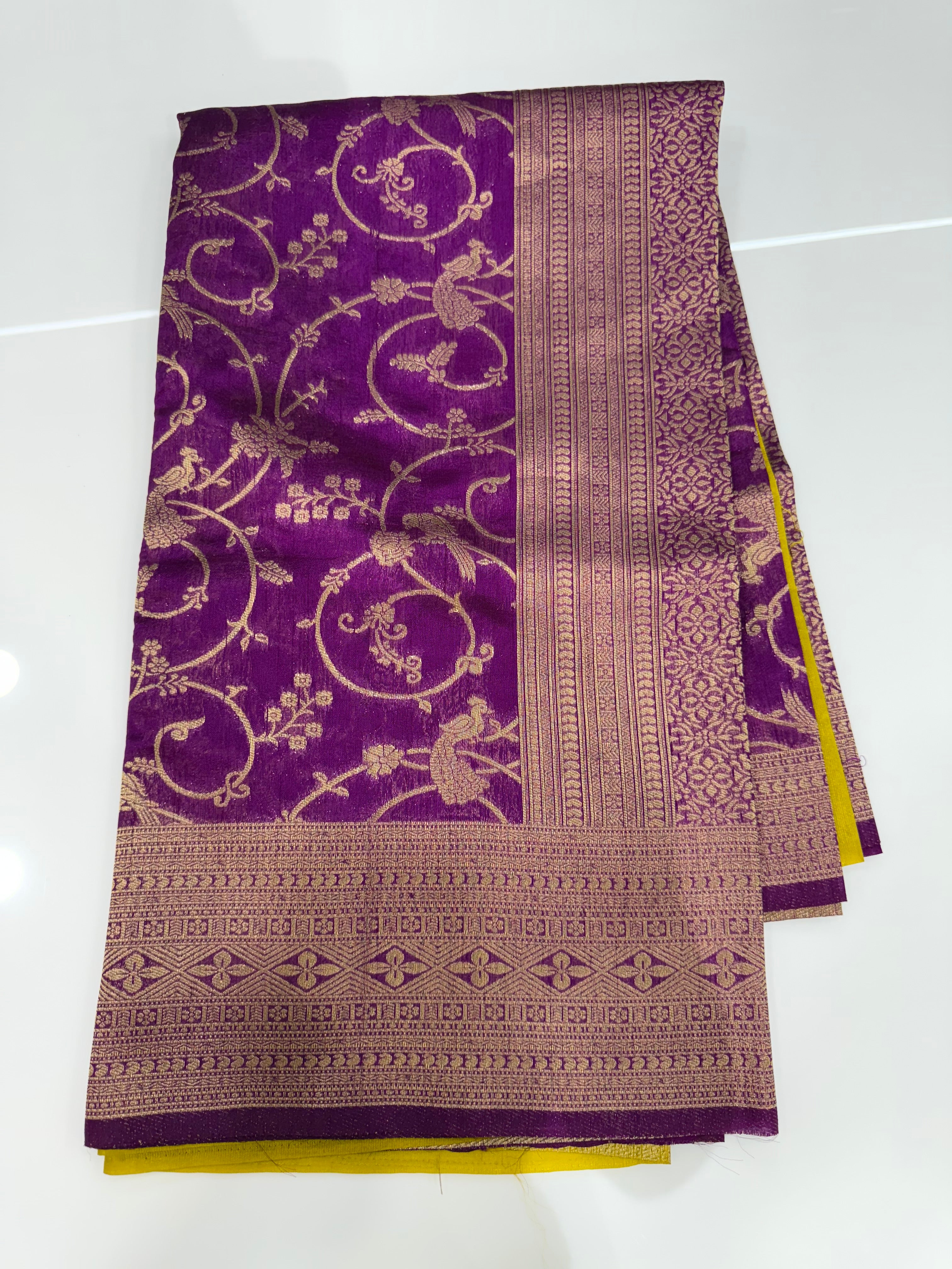 SSS-174 banaras fancy