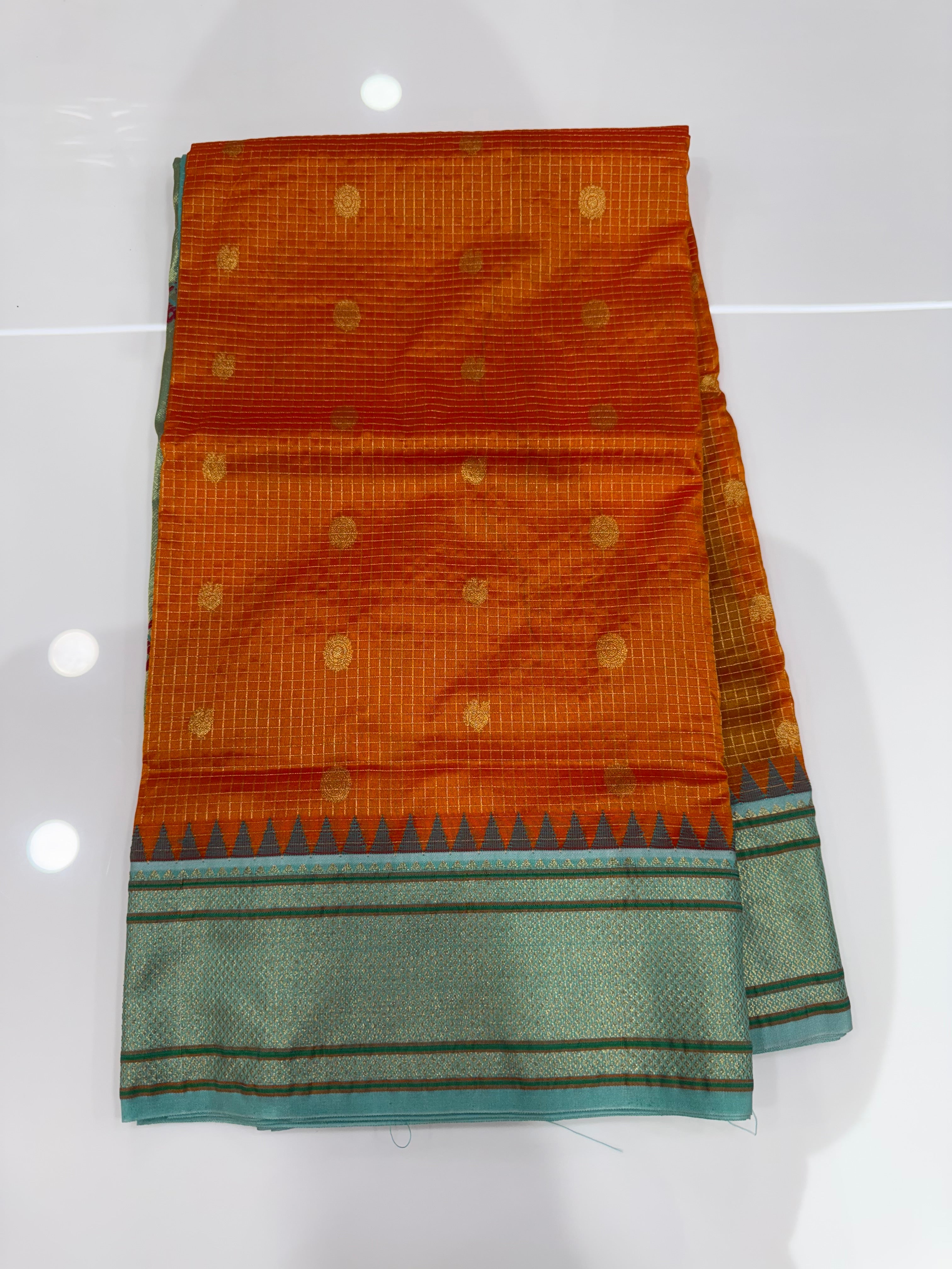 SSS- 166 pithani sares