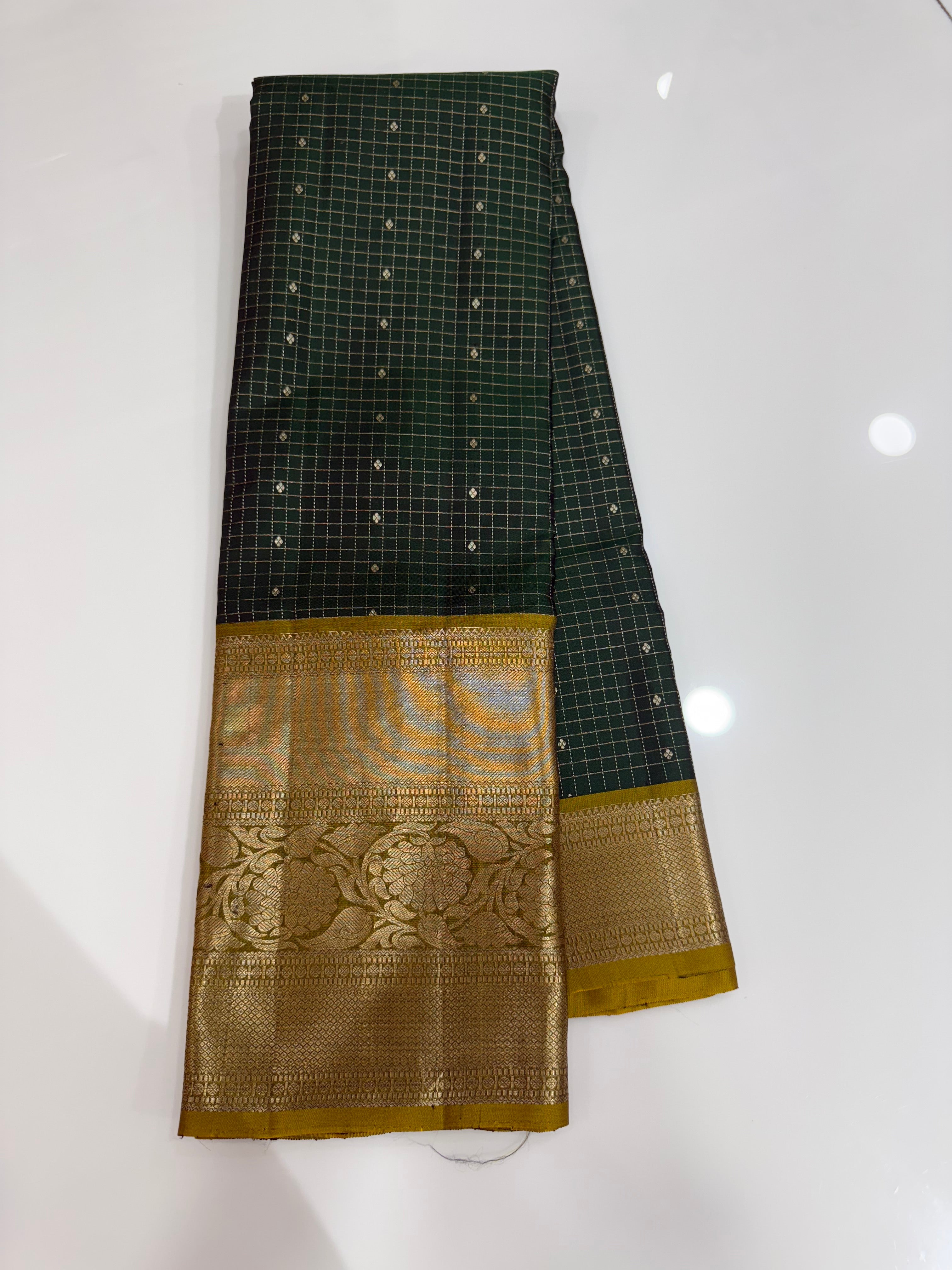 SSS-71 kanchi pattu