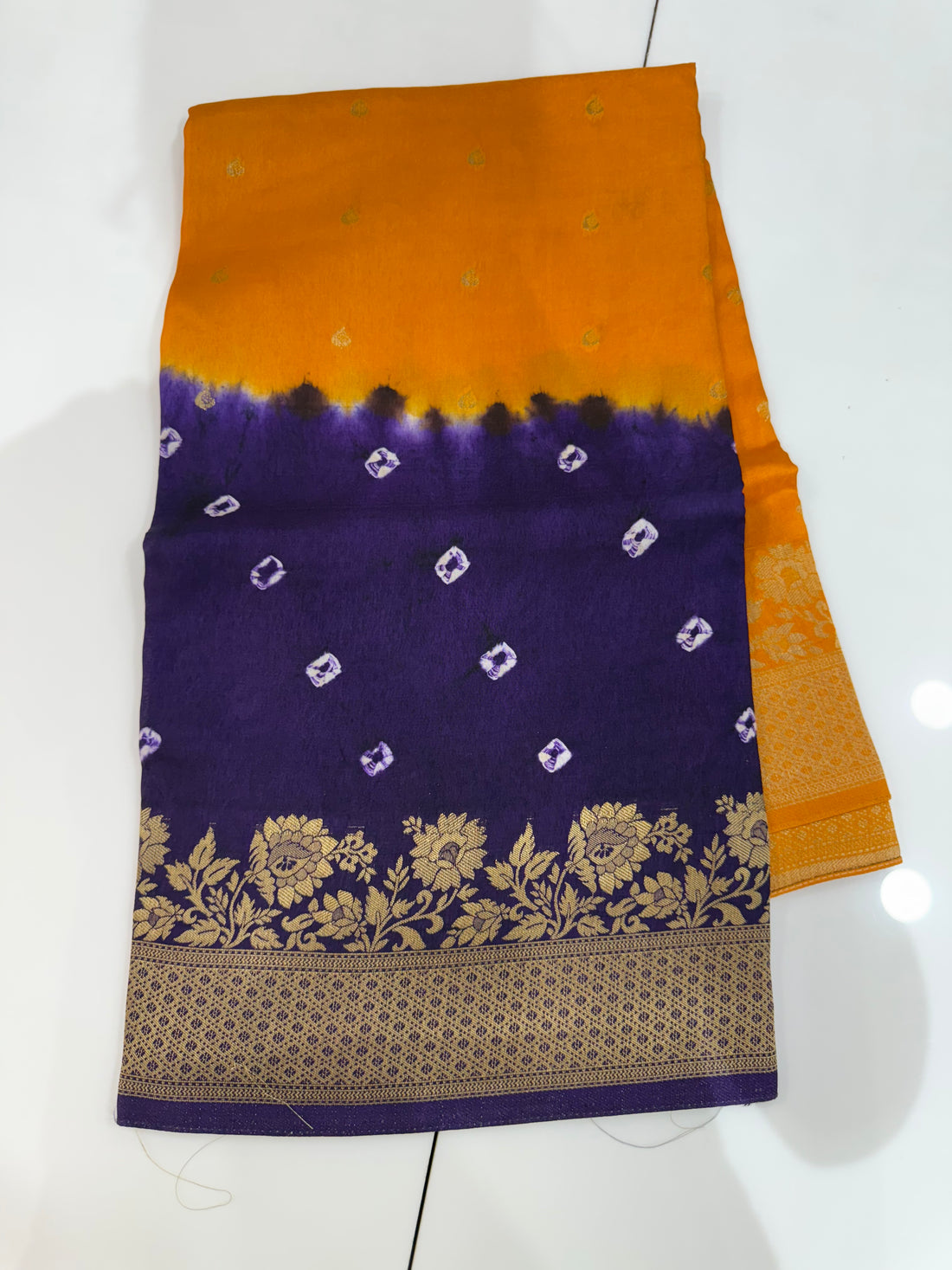 SSS-87 bandhini sares