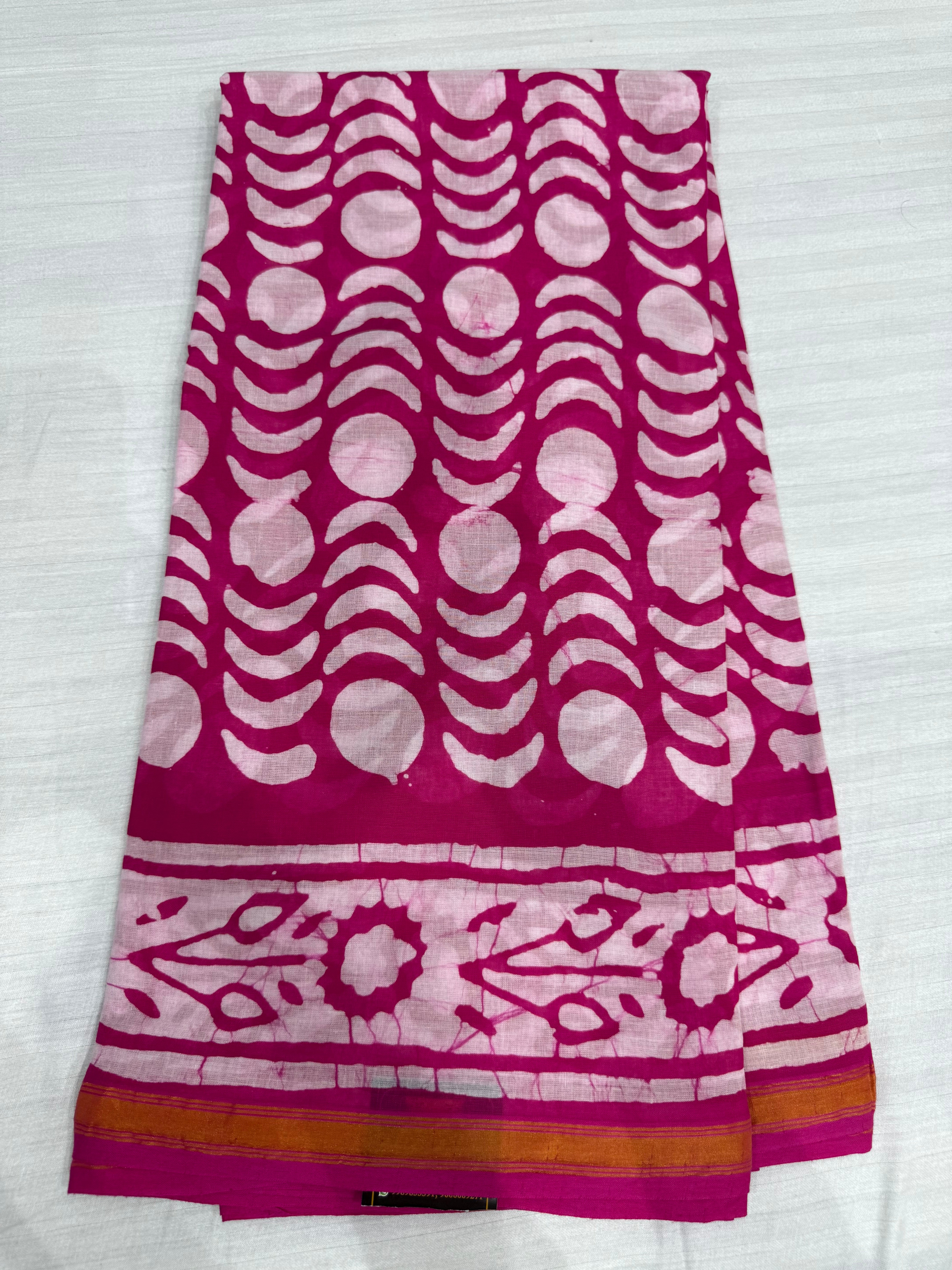 SSS-48 mul cottons