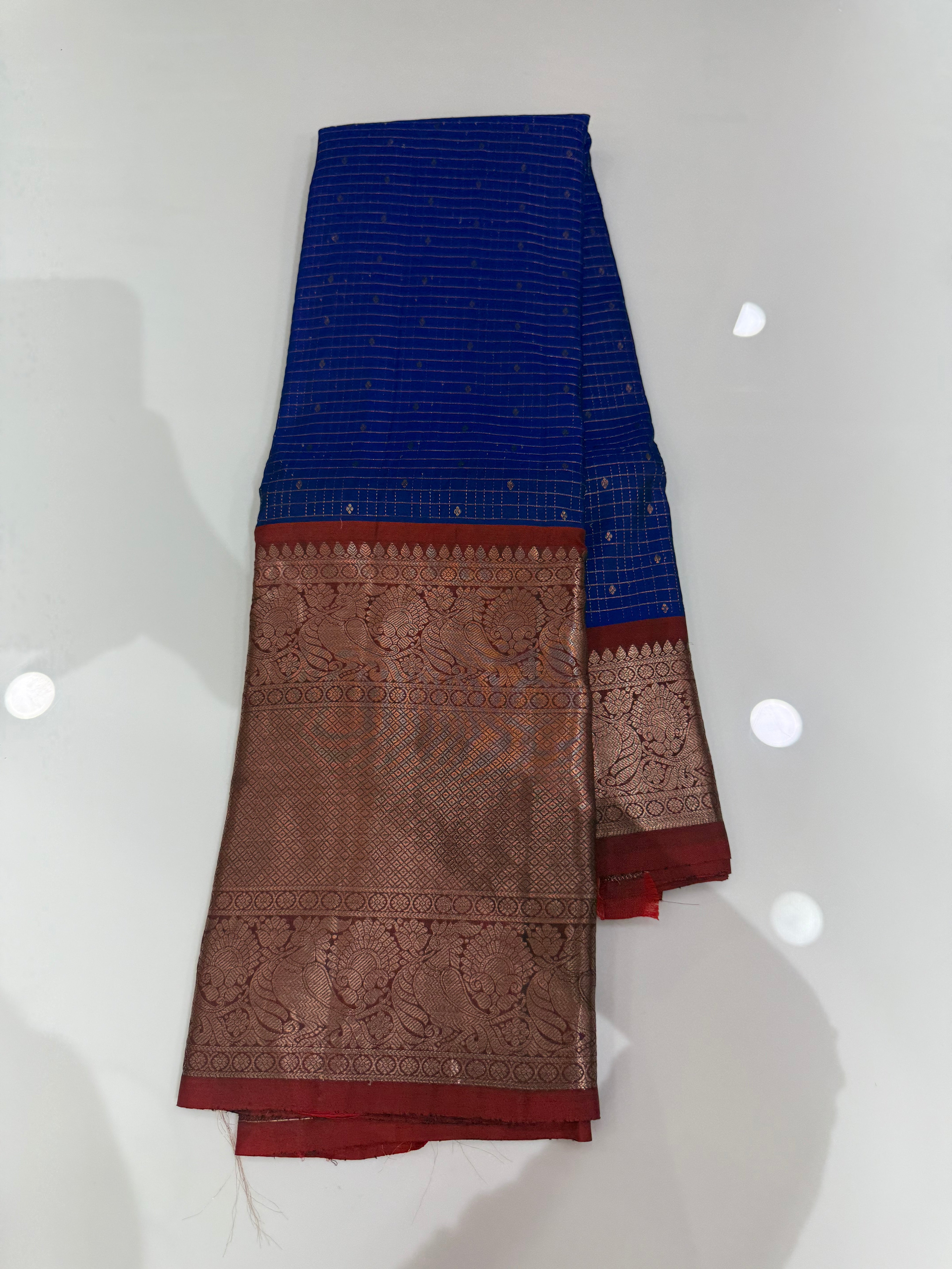 SSS-71 kanchi pattu
